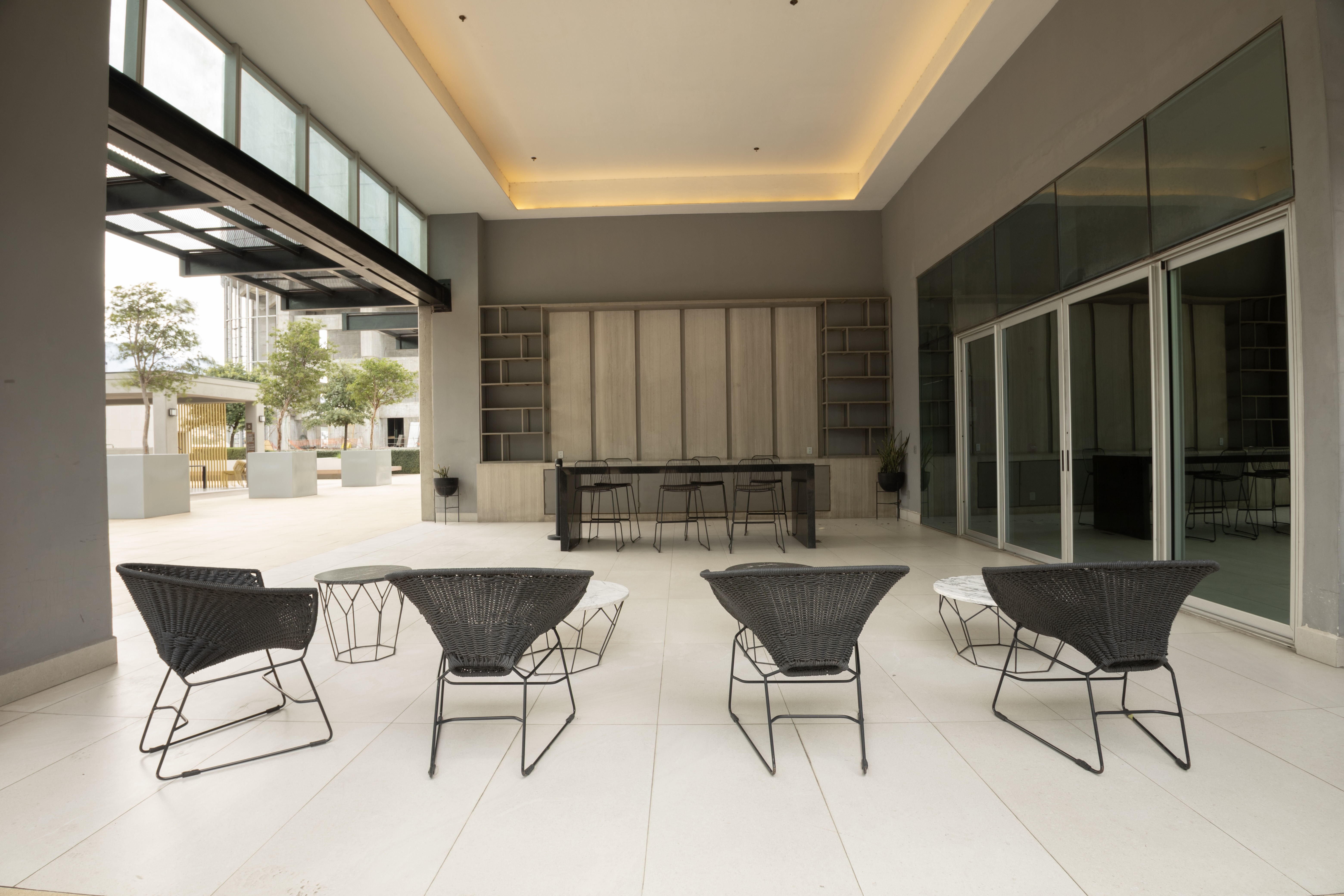  Skyline Residence with Cerro de la Silla Views - 物件實景