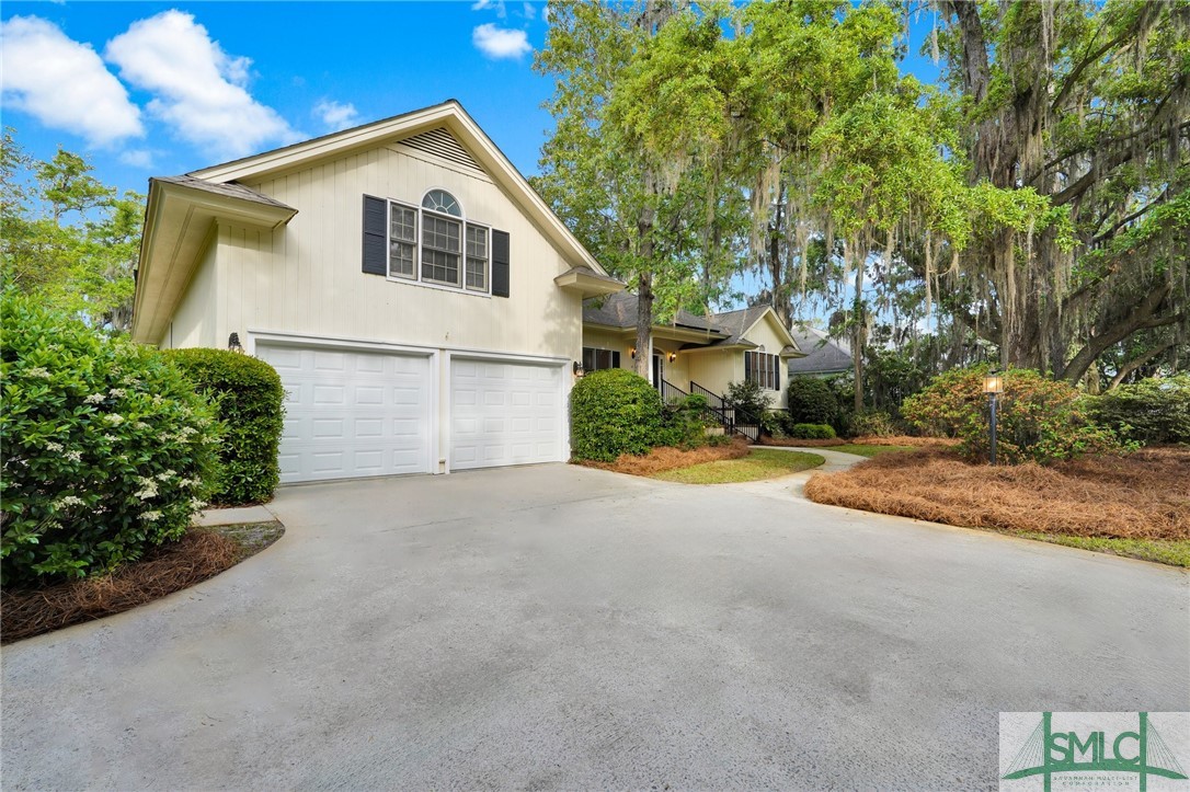 Savannah, Georgia, 31410, United States, 4 Bedrooms Bedrooms, ,4 BathroomsBathrooms,Residential,For Sale,1888568