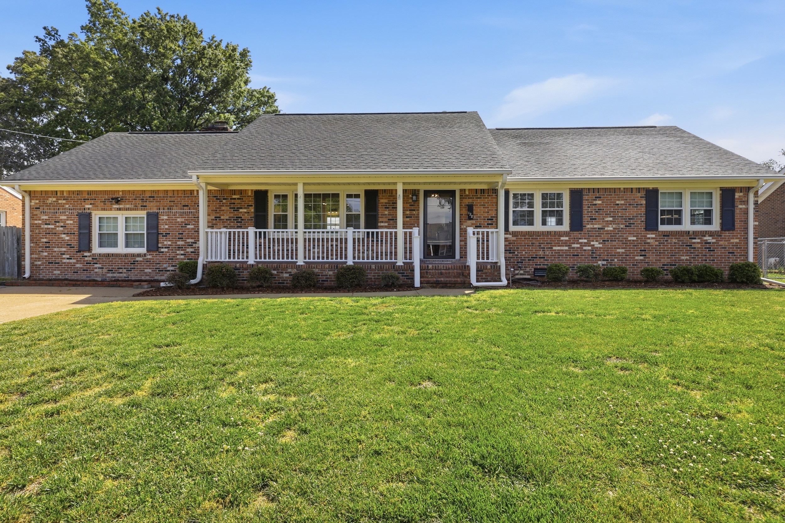  128 Convention Drive, Virginia Beach, VA 23462 - 物件實景