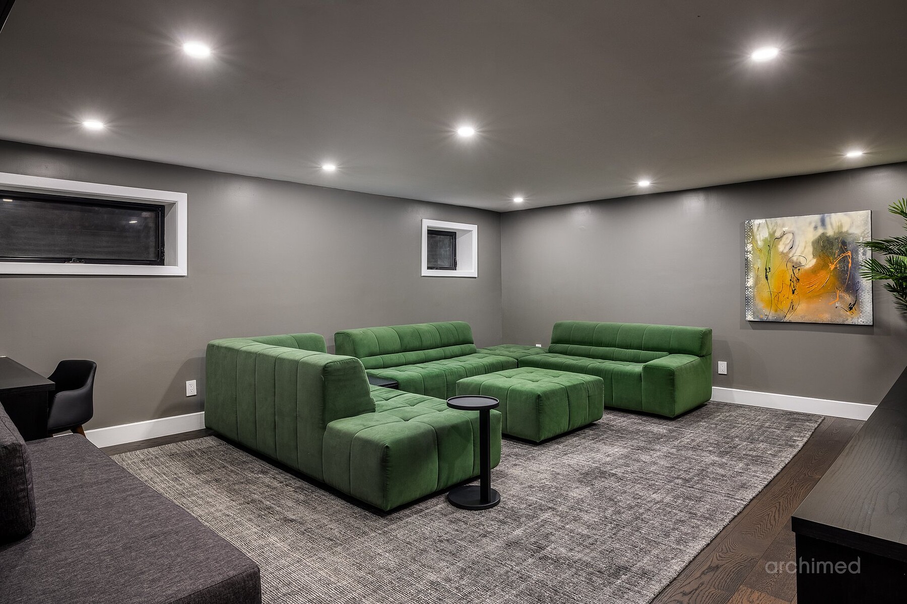  Saint-Sauveur, Quebec, Laurentides - 物件實景