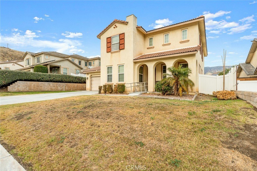 San Bernardino, California, 92407, United States, 5 Bedrooms Bedrooms, ,3 BathroomsBathrooms,Residential,For Sale,1981349