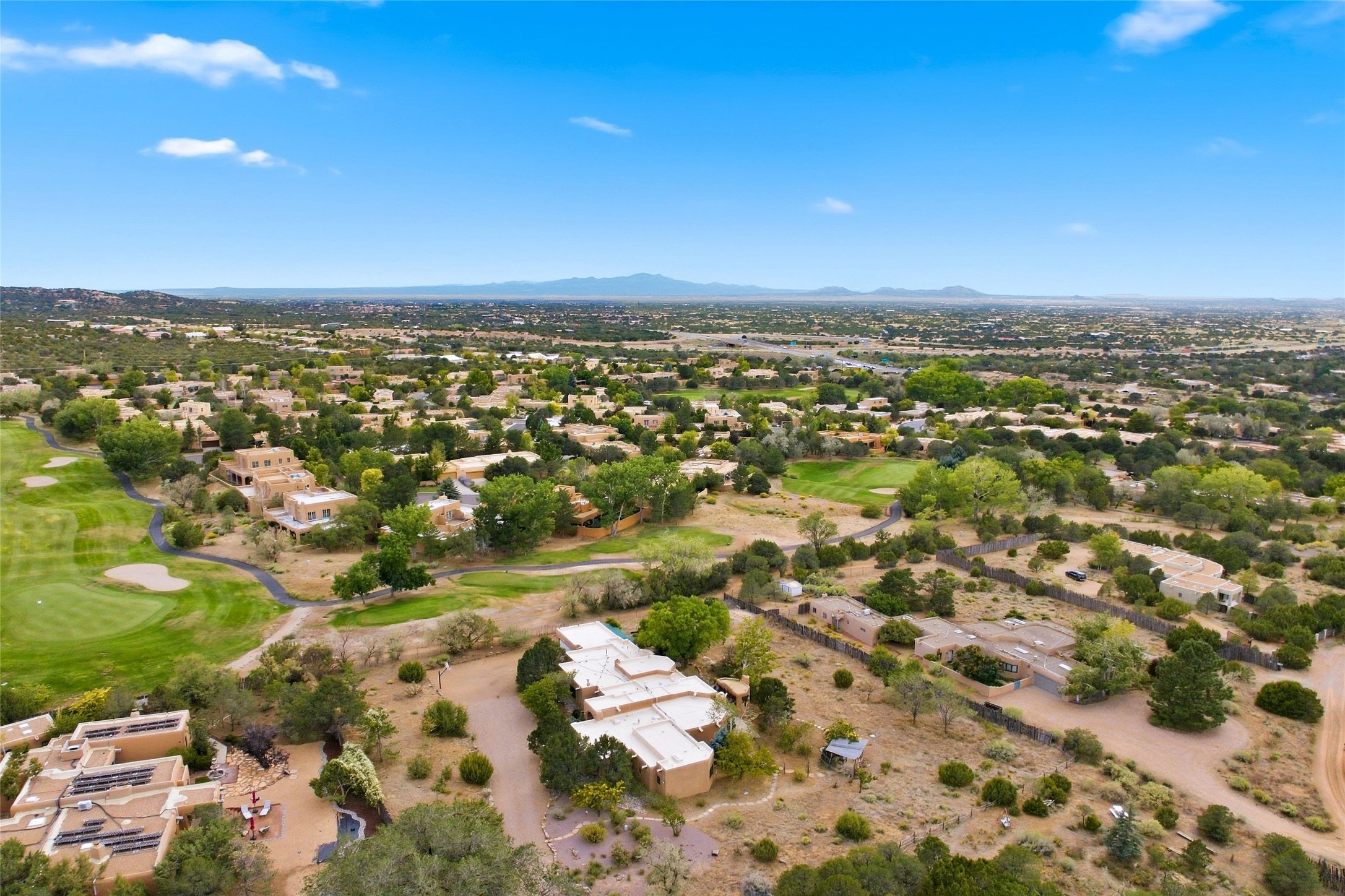  7204 Old Santa Fe Trail - 物件實景