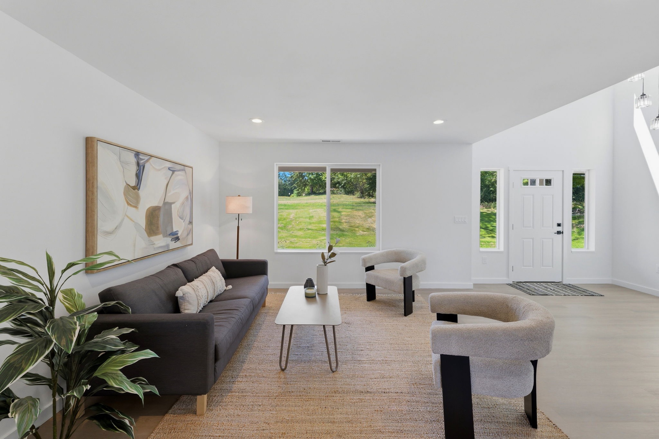  Puget Sound Waterfront Living - 物件實景