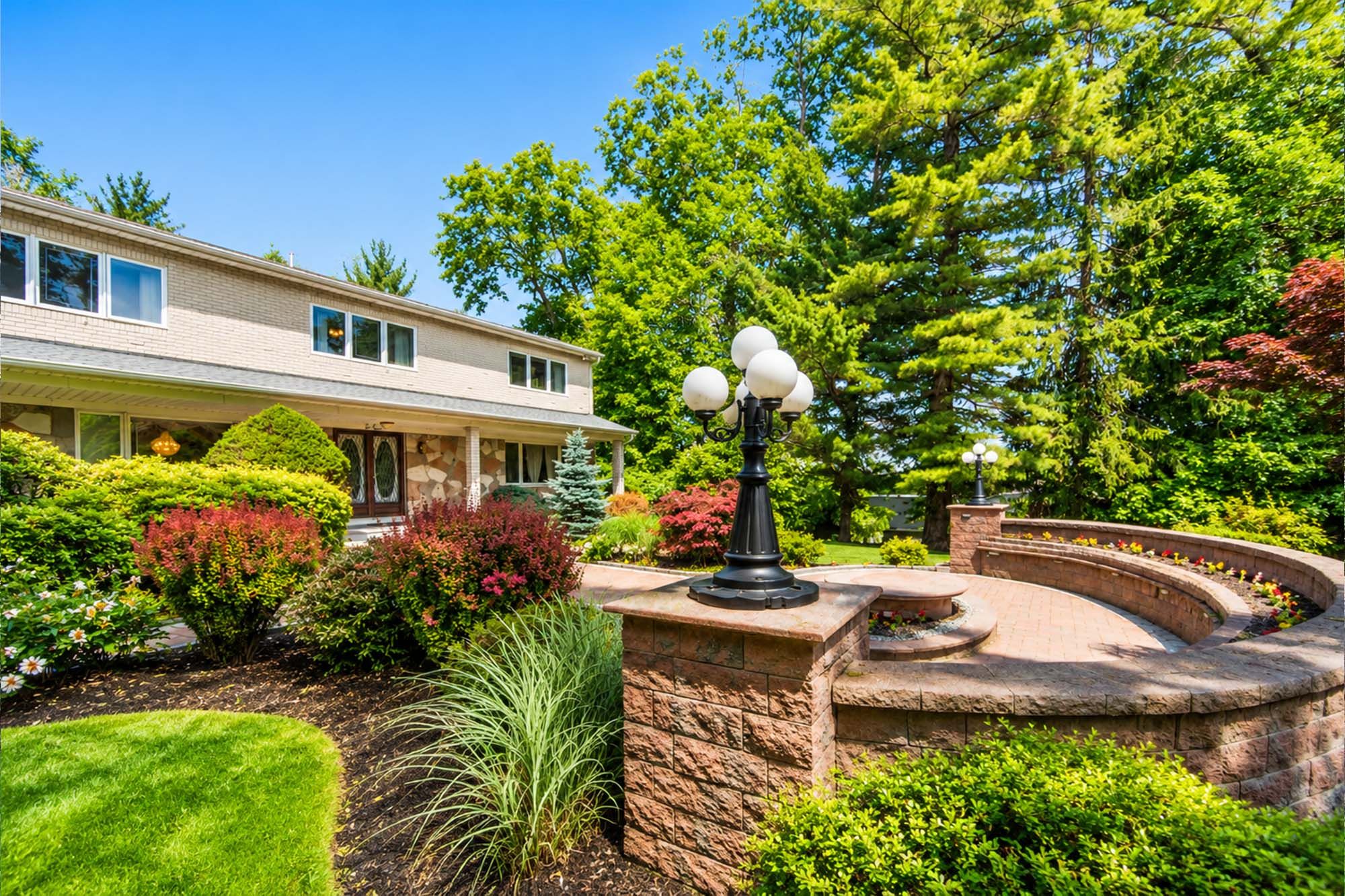  690 Soldier Hill Road, Oradell, NJ, 07649 - 物件實景