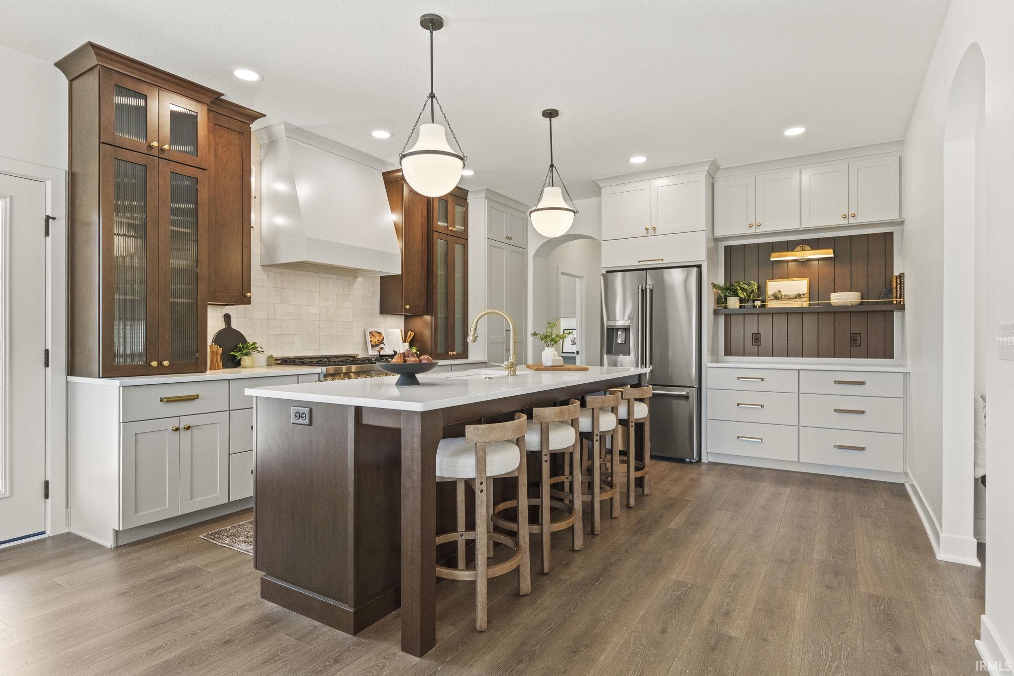 Huntertown, Indiana, 46748, United States, 4 Bedrooms Bedrooms, ,4 BathroomsBathrooms,Residential,For Sale,2005493