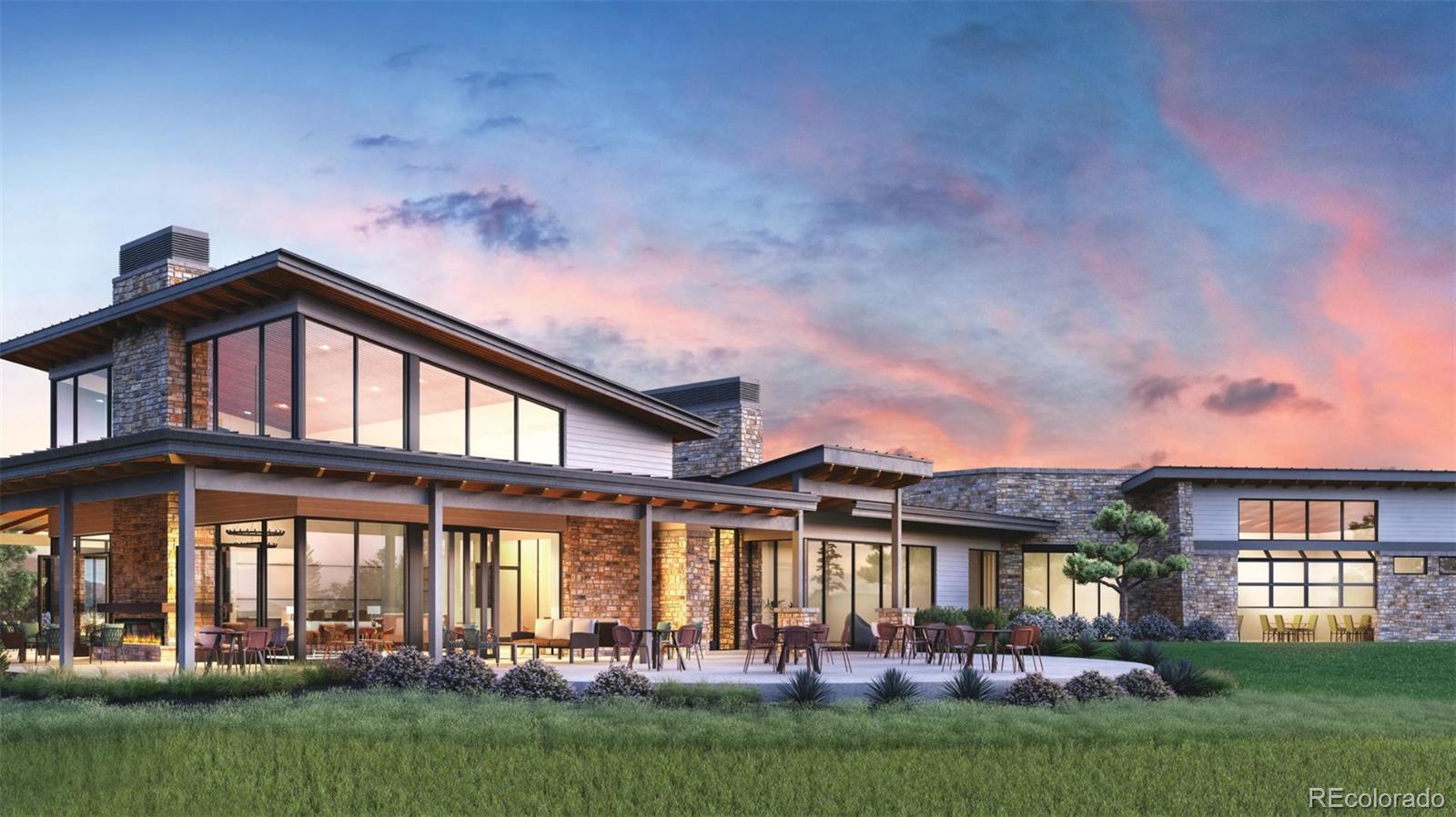 Castle Rock, Colorado, 80104, United States, 4 Bedrooms Bedrooms, ,4 BathroomsBathrooms,Residential,For Sale,1857514