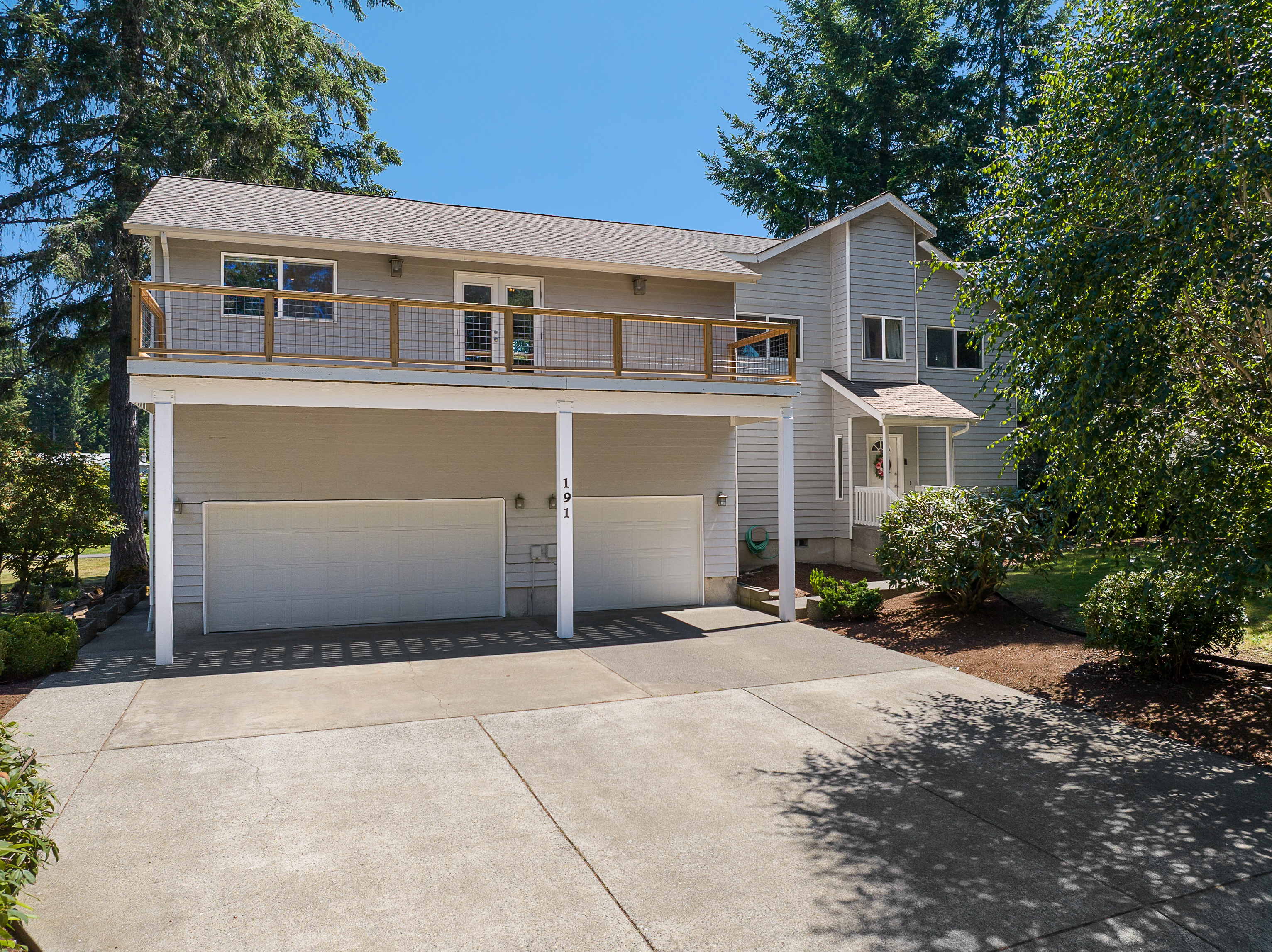  191 E Vine Maple Lane, Union, WA 98592 - 物件實景