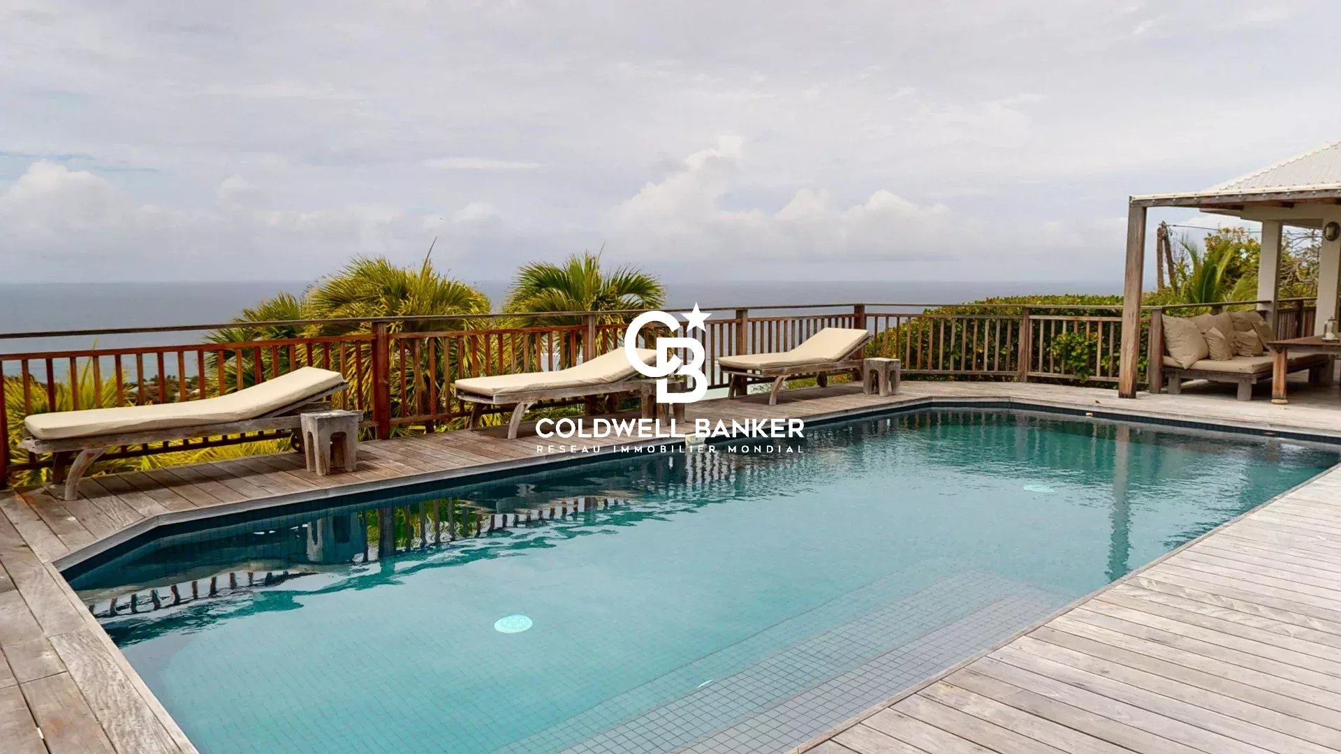 Saint-Barthélemy, Saint Barthelemy, 5 Bedrooms Bedrooms, ,Residential,For Sale,1793102