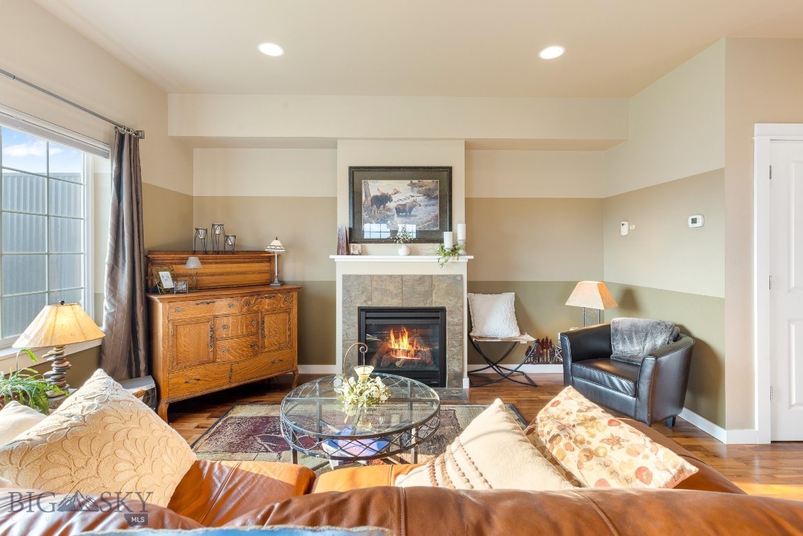 Bozeman, Montana, 59718, United States, 3 Bedrooms Bedrooms, ,3 BathroomsBathrooms,Residential,For Sale,1939094