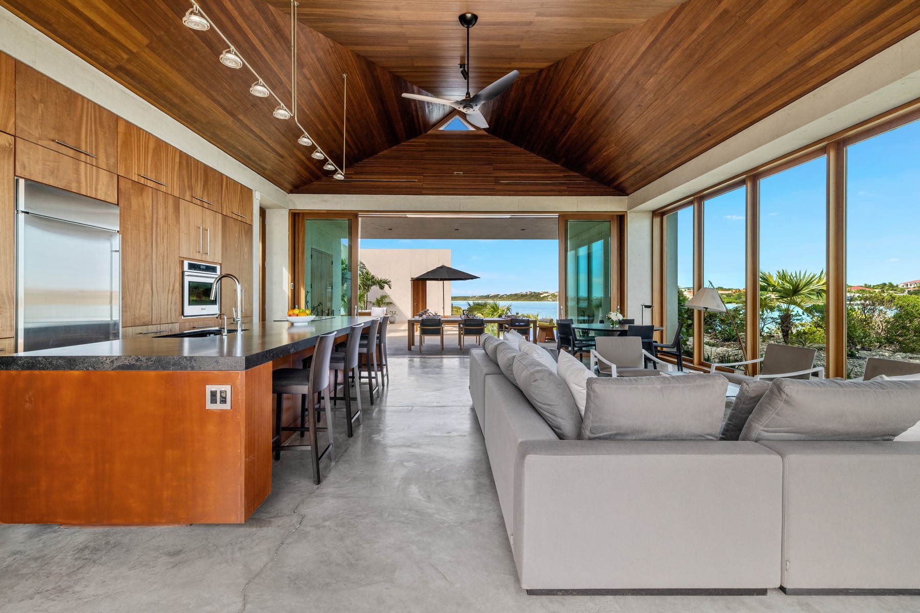  Le Cabanon by Rick Joy - 物件實景