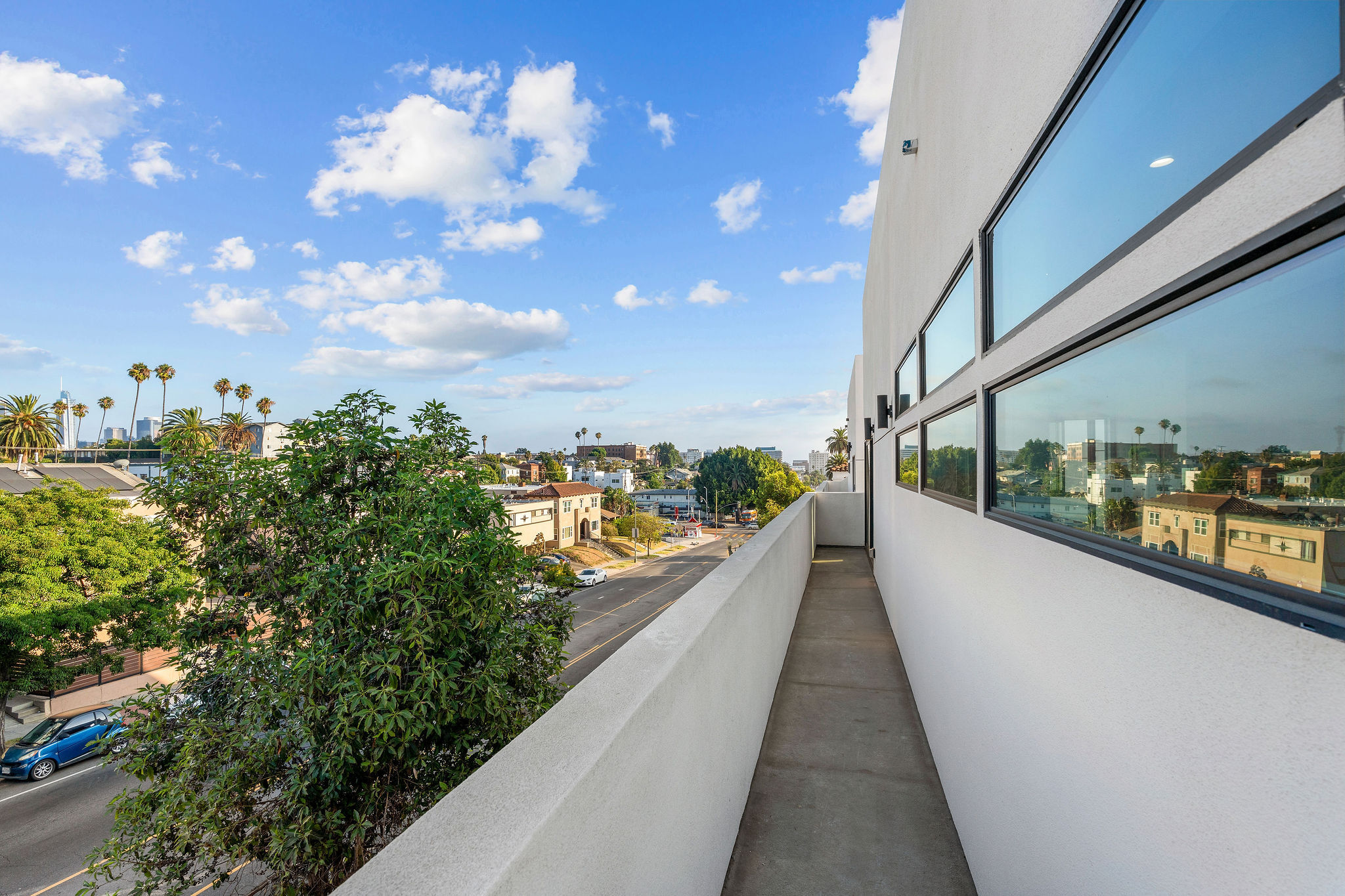  2600 N Glassell St - 物件實景