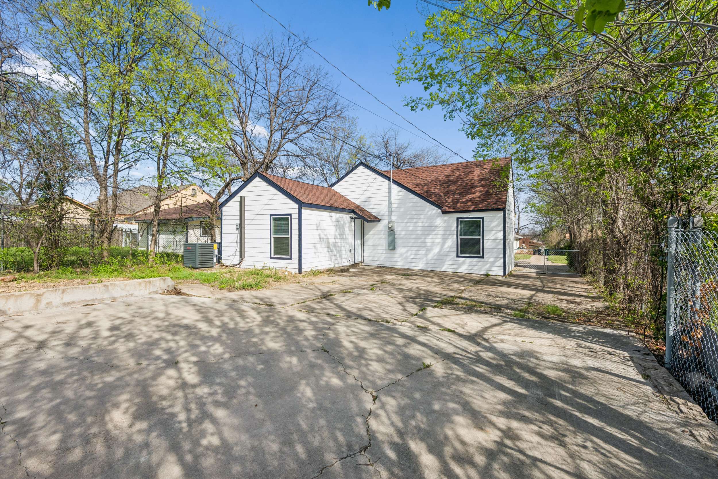  940 Ramsey Avenue, Fort Worth, TX, 76104 - 物件實景