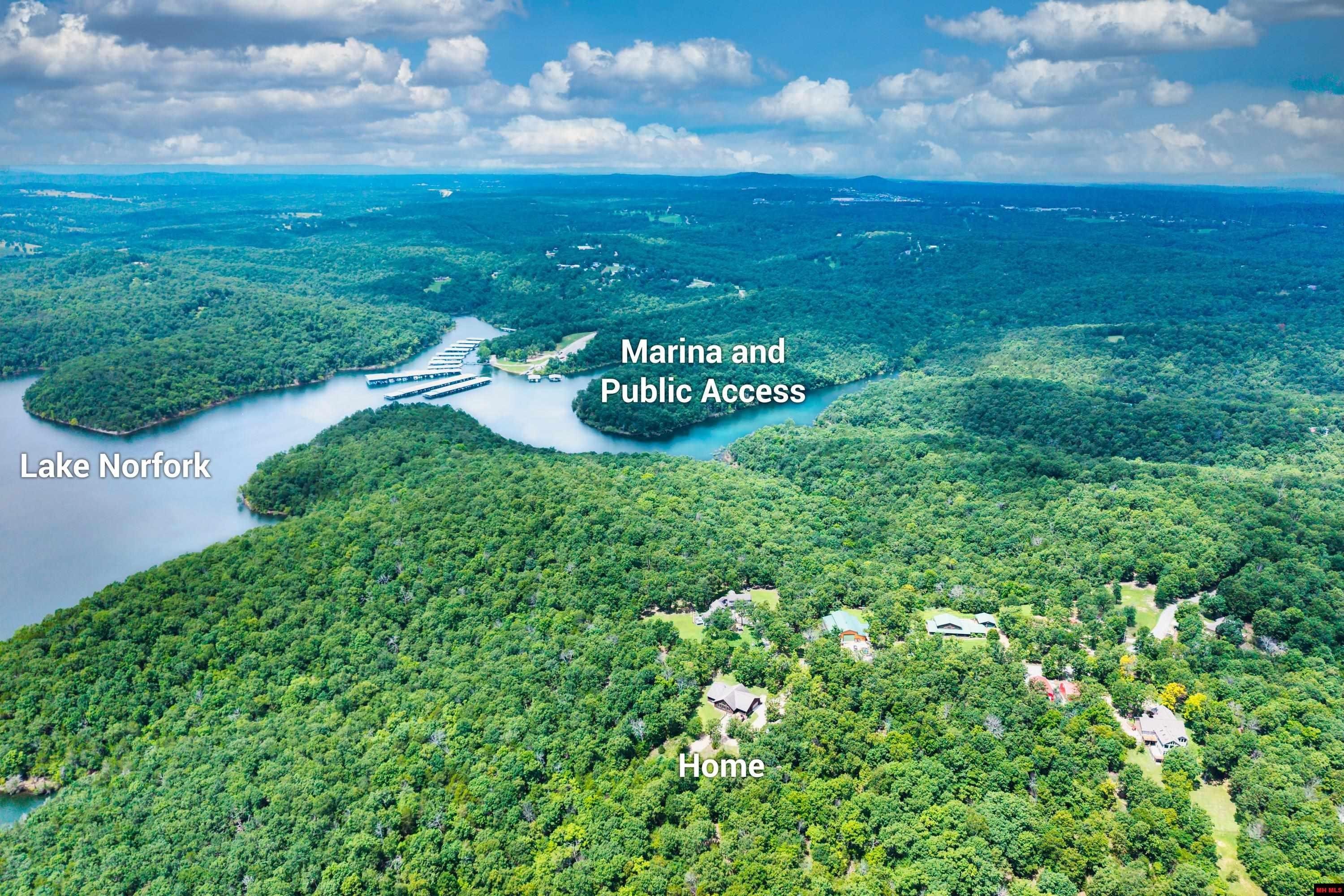 Mountain Home, Arkansas, 72653, United States, 3 Bedrooms Bedrooms, ,3 BathroomsBathrooms,Residential,For Sale,1895222