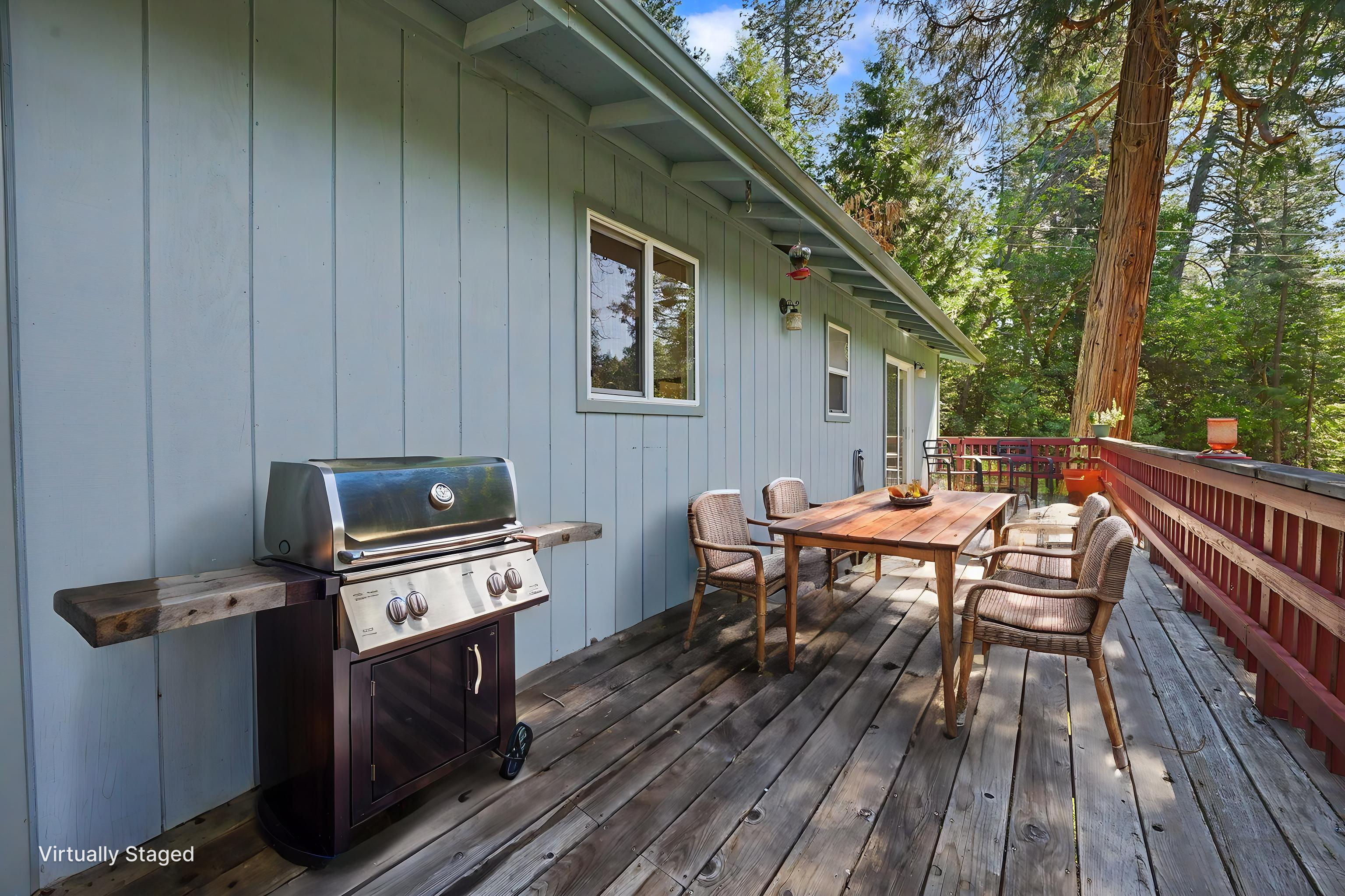  24317 Carson Drive, Pioneer, CA 95666 - 物件實景