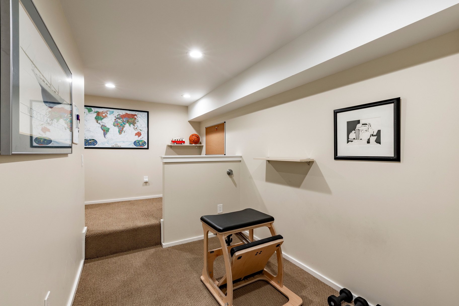  Mid Century Meets Modern on Aloha - 物件實景