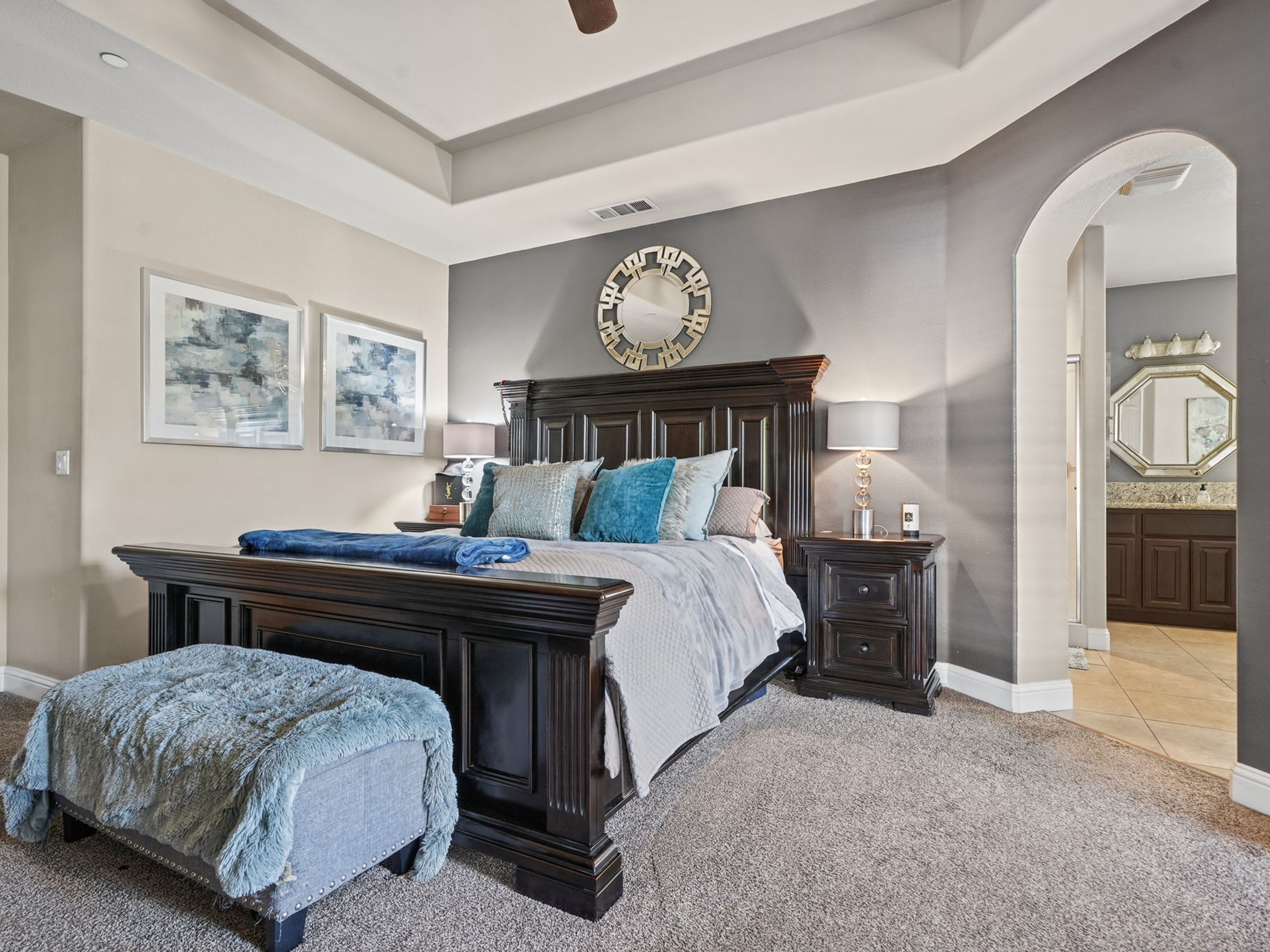  5250 West Lake Road, Valley Springs, CA 95252 - 物件實景