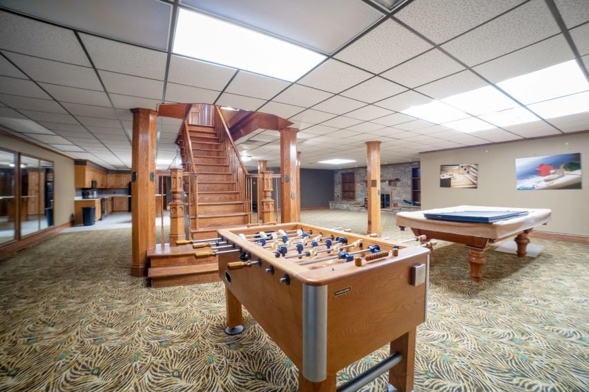 Paintsville, Kentucky, 41240, United States, 6 Bedrooms Bedrooms, ,6 BathroomsBathrooms,Residential,For Sale,1936965