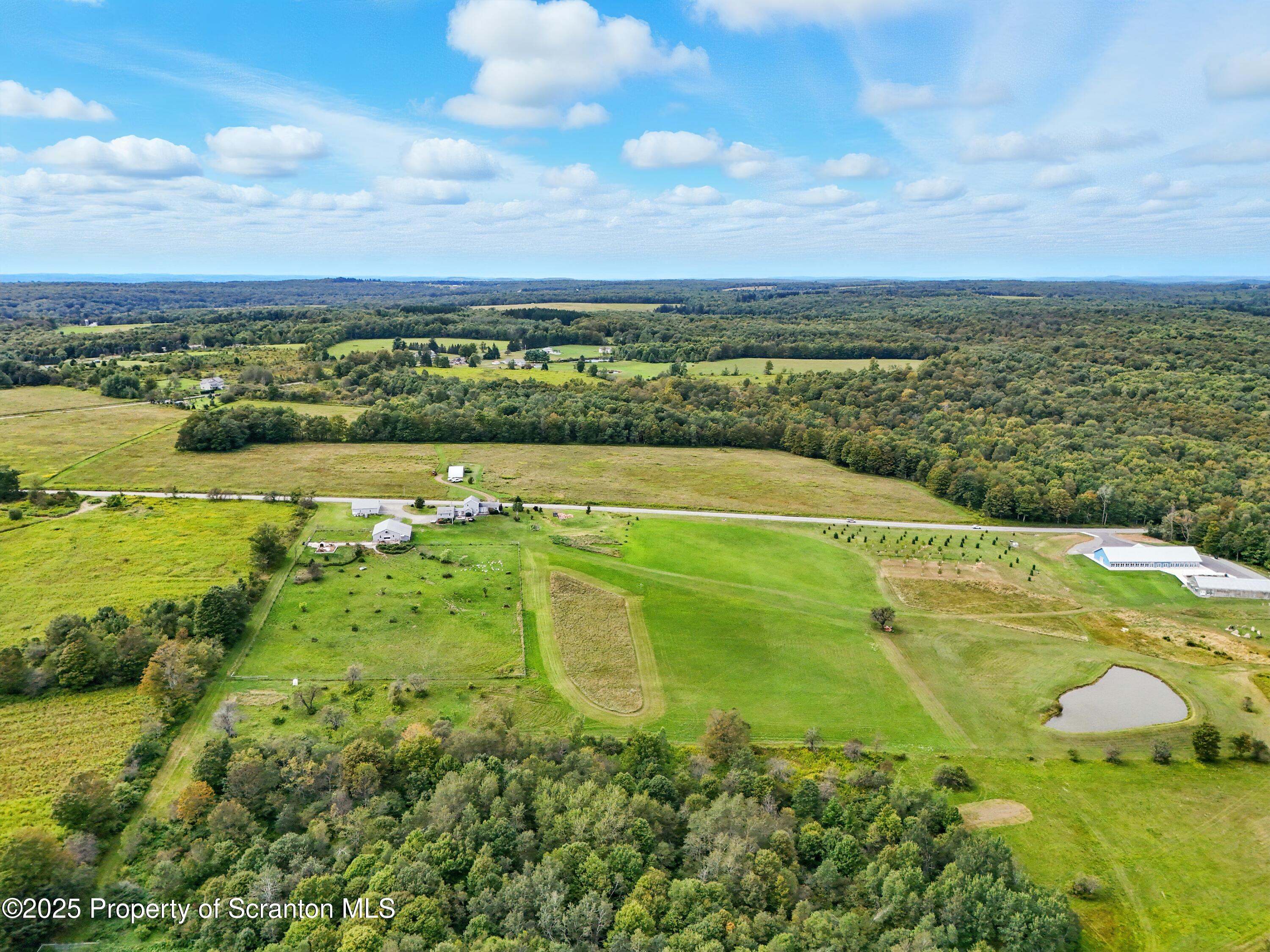 Union Dale, Pennsylvania, 18470, United States, ,Land,For Sale,1975755