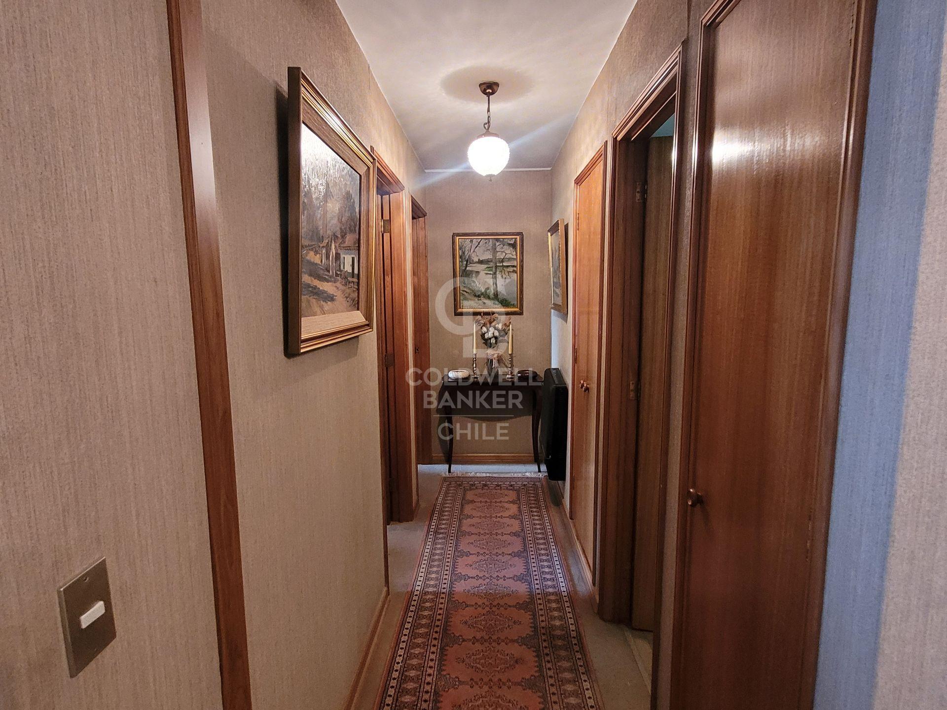 Las Condes, Chile, 3 Bedrooms Bedrooms, ,2 BathroomsBathrooms,Residential,For Sale,1787275