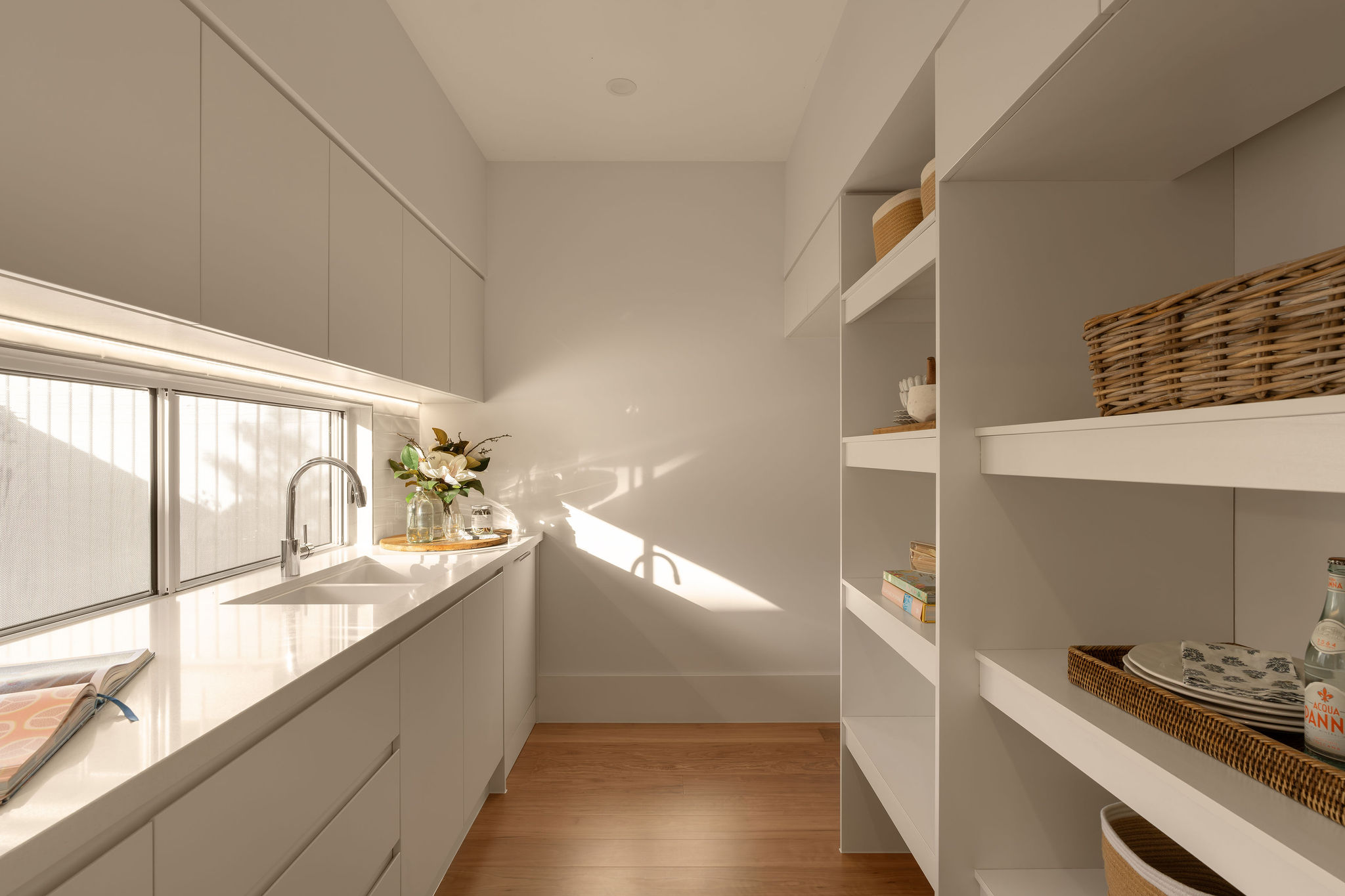  Sophisticated Hamptons Living in a Prestigious Ascot Pocket - 物件實景