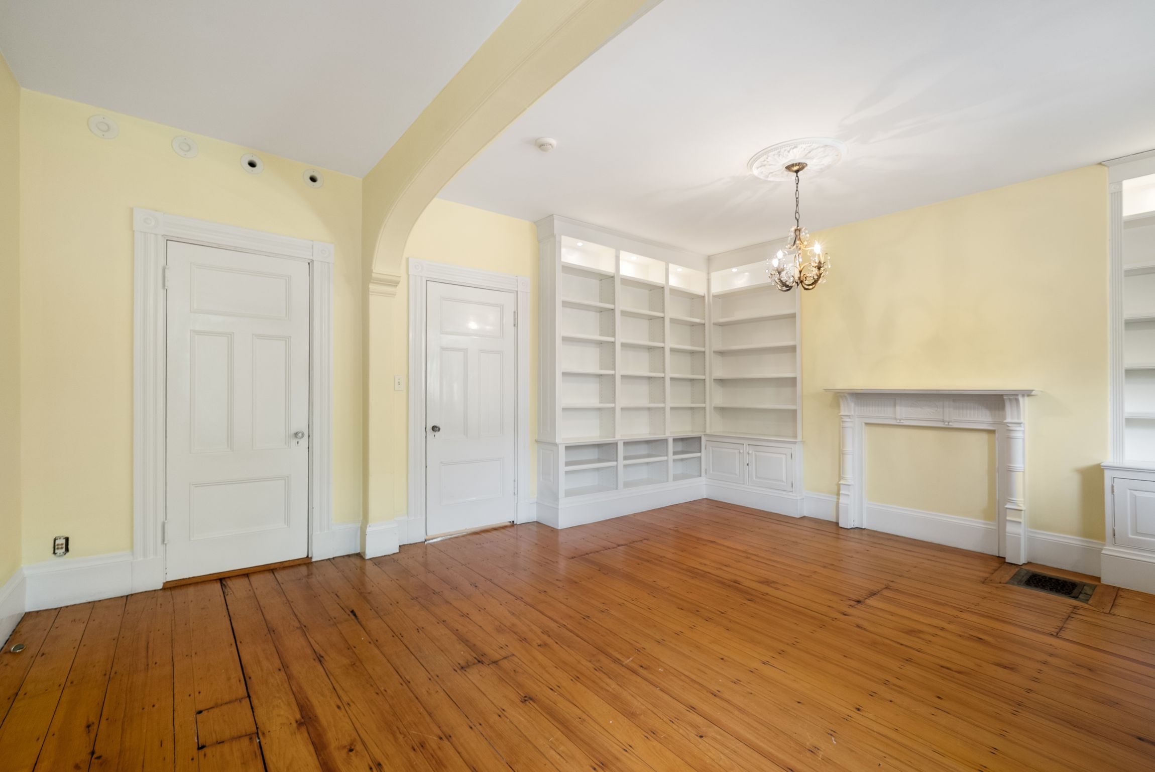  23 Cumberland St, Boston, MA, 02115 - 物件實景