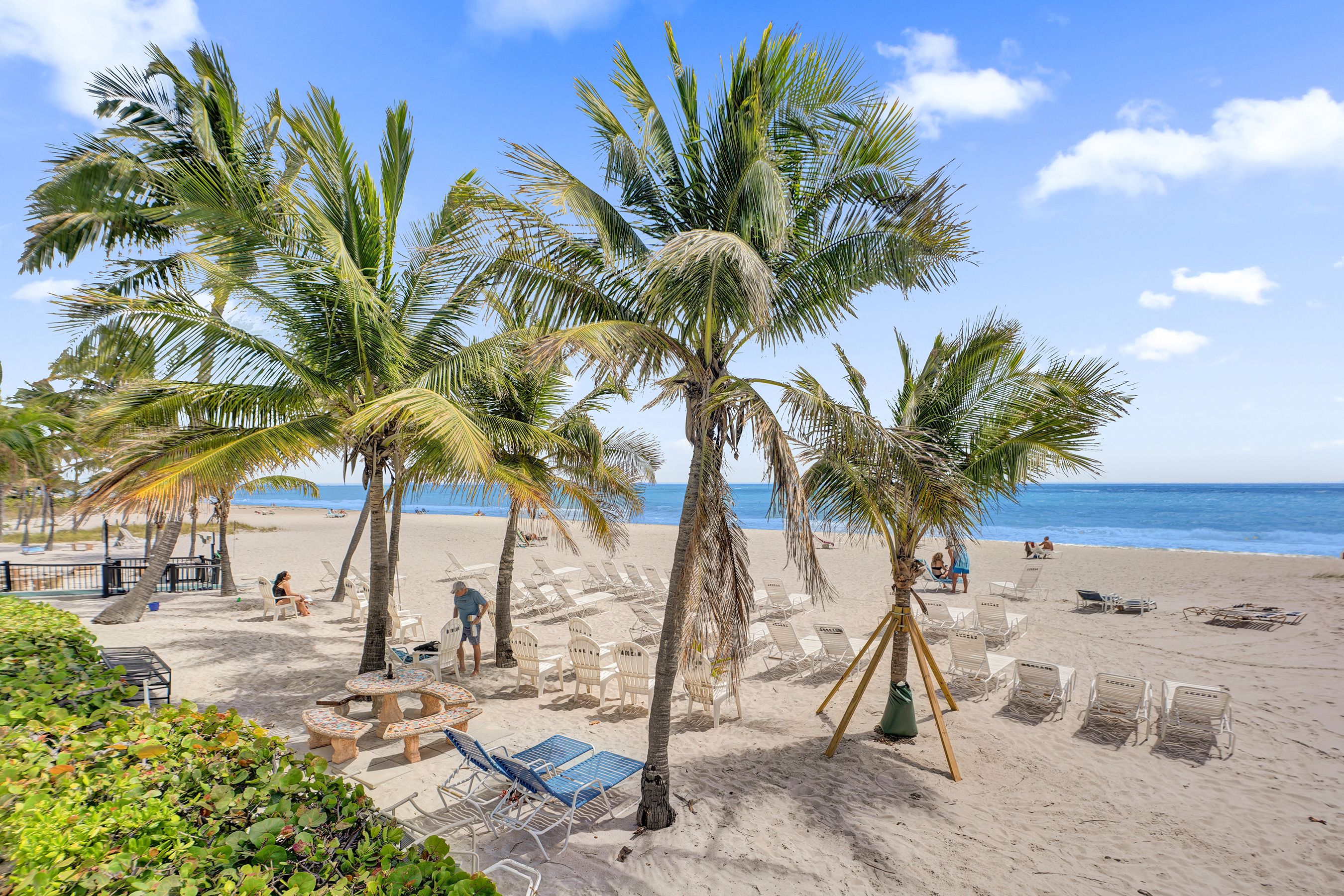  1010 S Ocean Boulevard, Pompano Beach, FL, 33062 - 物件實景