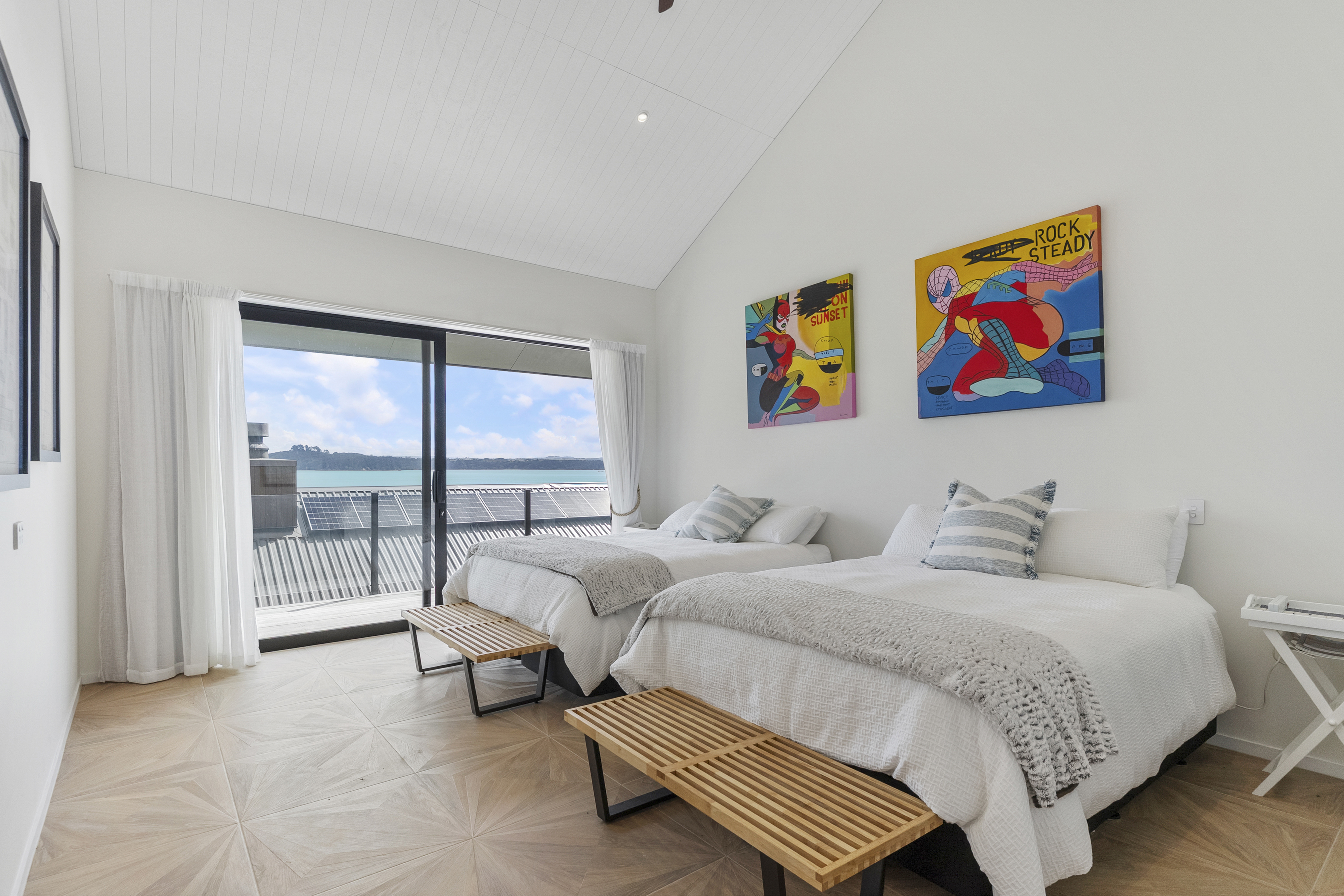  Matai Estate, 174 McKenzie Road, Te Tii, Kerikeri - 物件實景