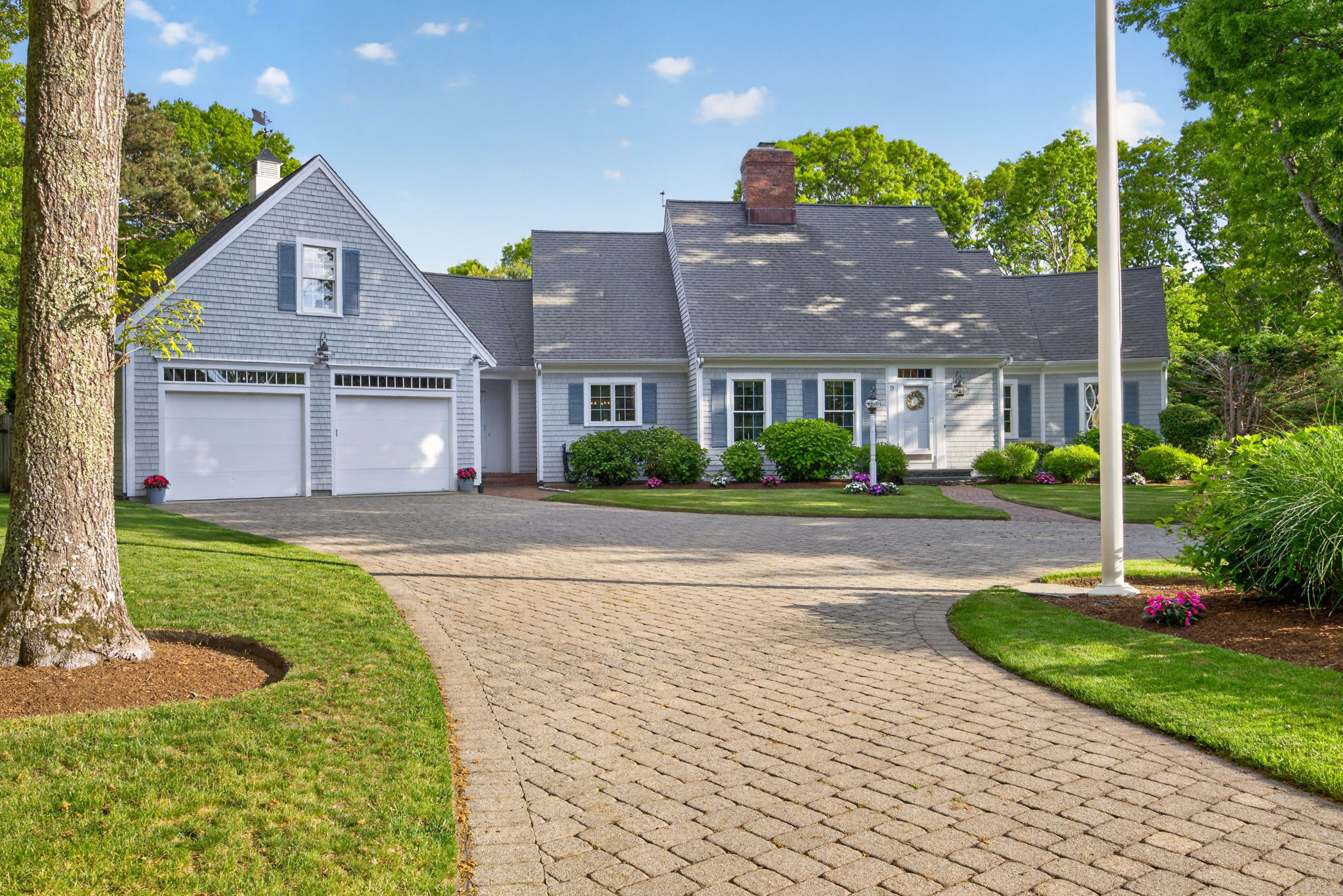  9 Bakers Pond Road, East Dennis, MA, 02641 - 物件實景