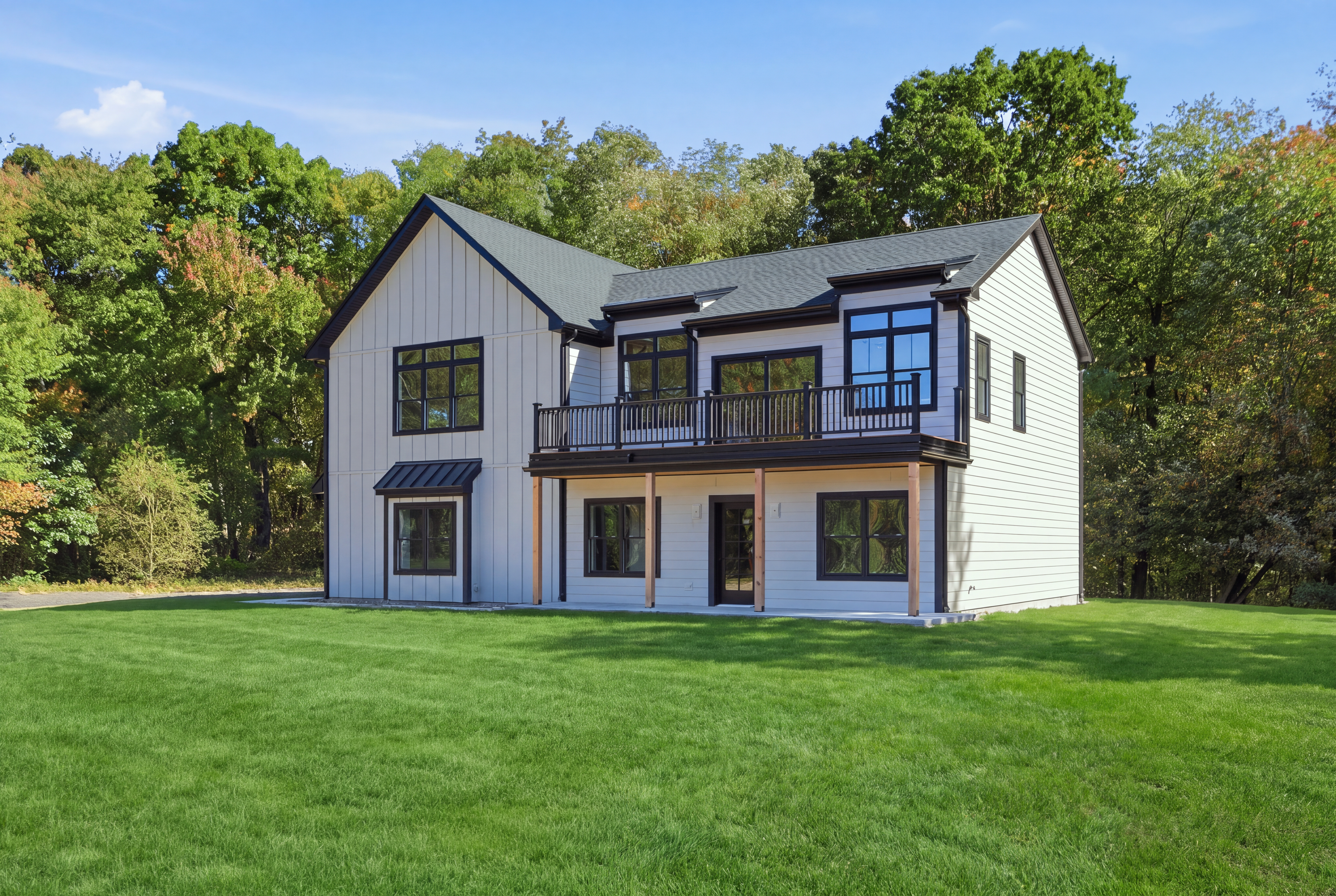  70 Walcott Street, Stow, MA 01775 ( Lot 2) - 物件實景