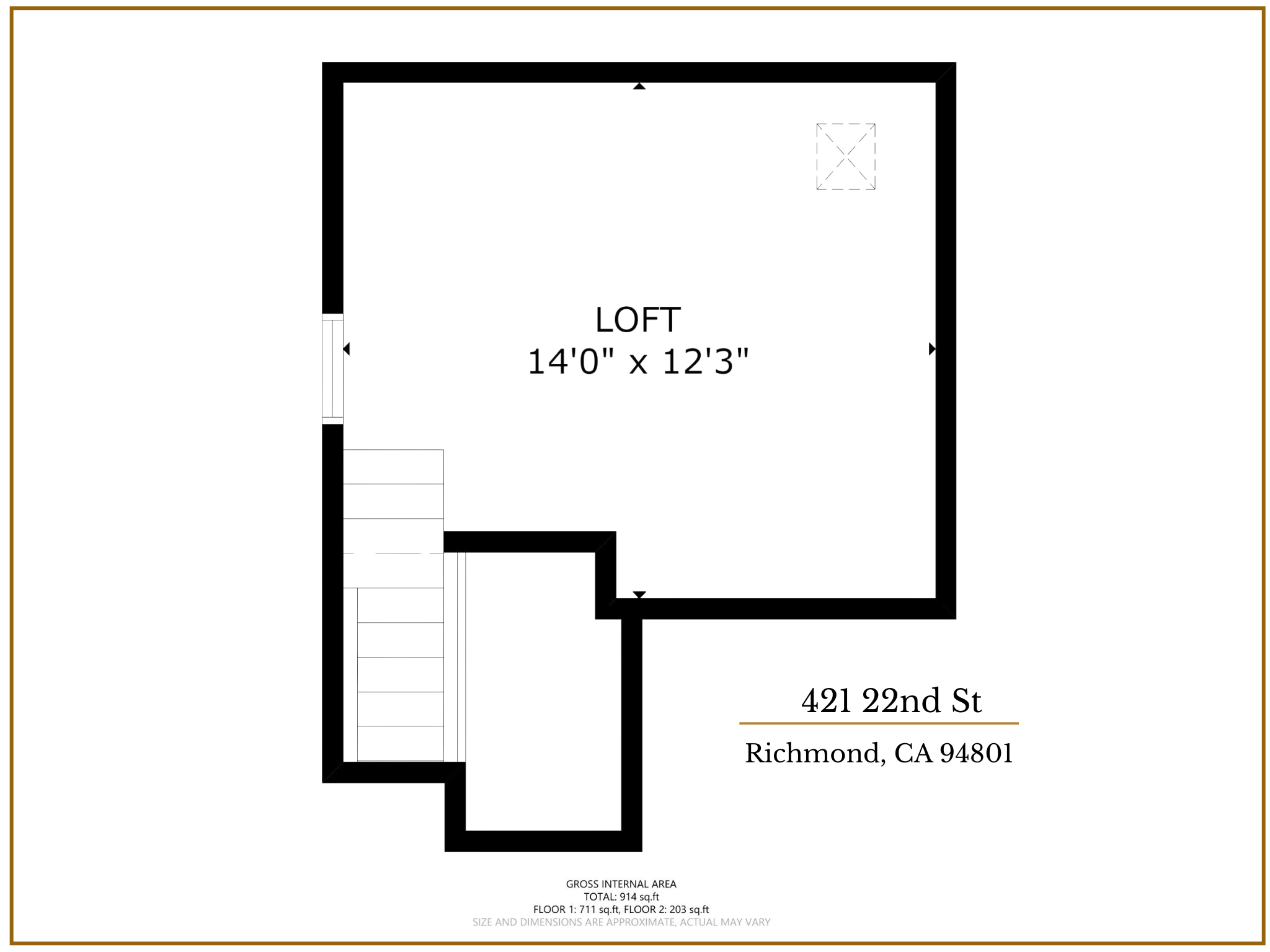  Two Detached Homes on One Lot - 物件實景