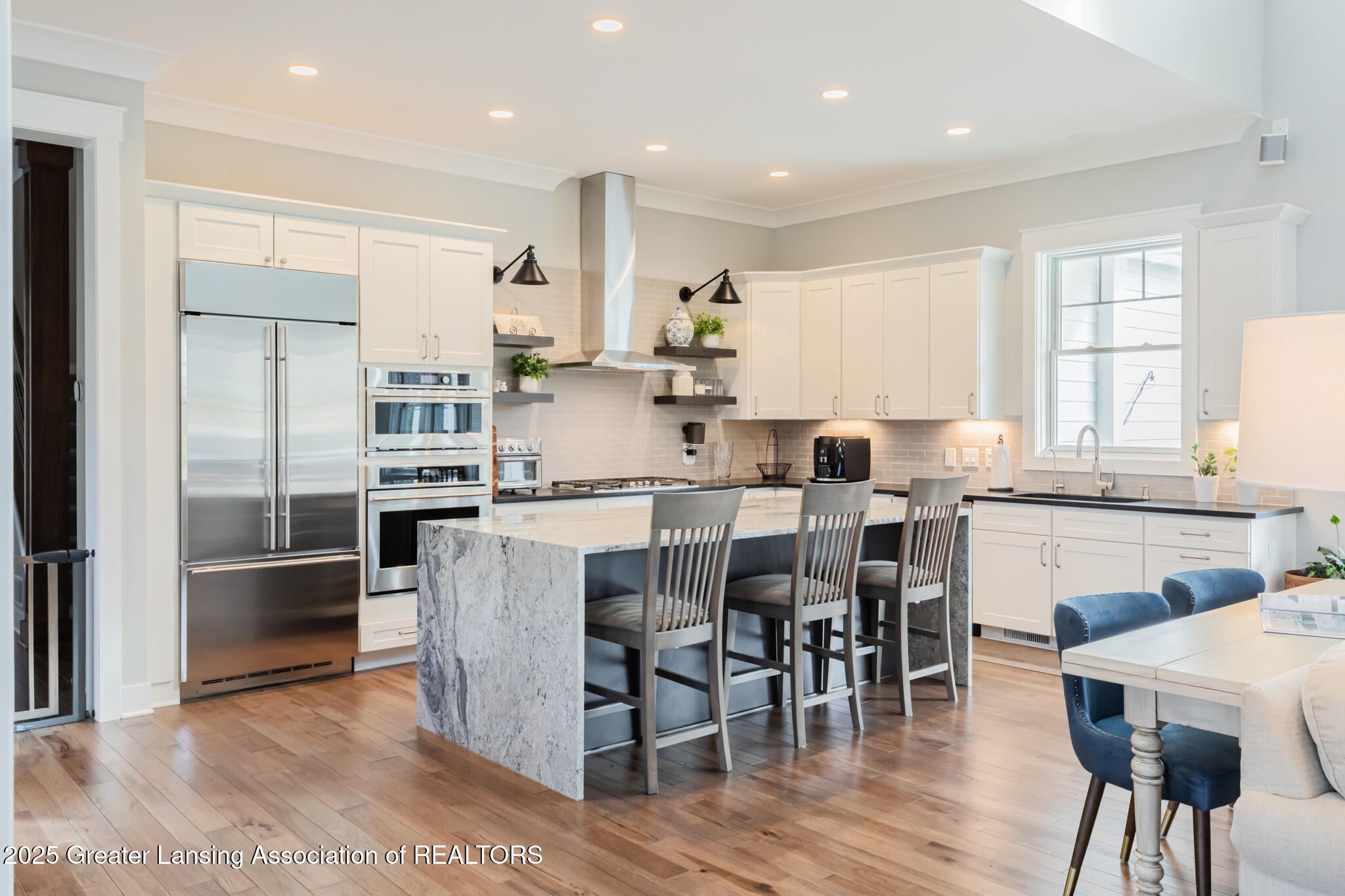 East Lansing, Michigan, 48823, United States, 5 Bedrooms Bedrooms, ,5 BathroomsBathrooms,Residential,For Sale,1987715