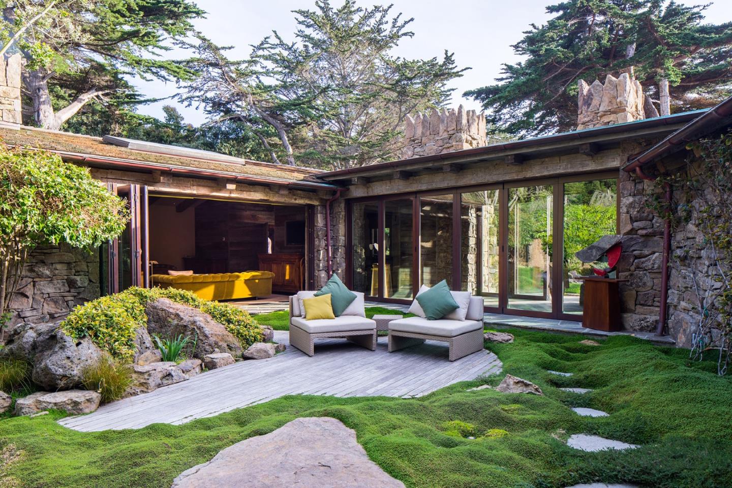 Carmel Highlands, California, 93923, United States, 13 Bedrooms Bedrooms, ,17 BathroomsBathrooms,Residential,For Sale,1917407