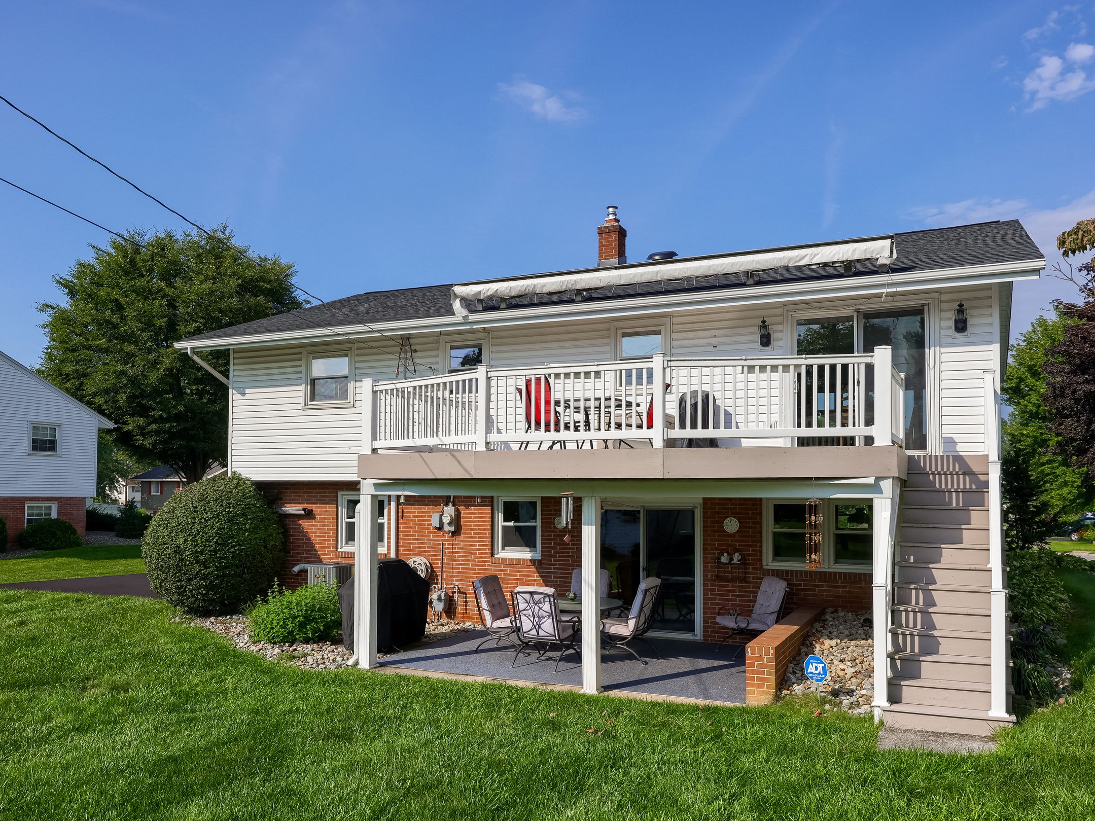  2135 Brockton Rd, Lancaster, PA 17601 - 物件實景