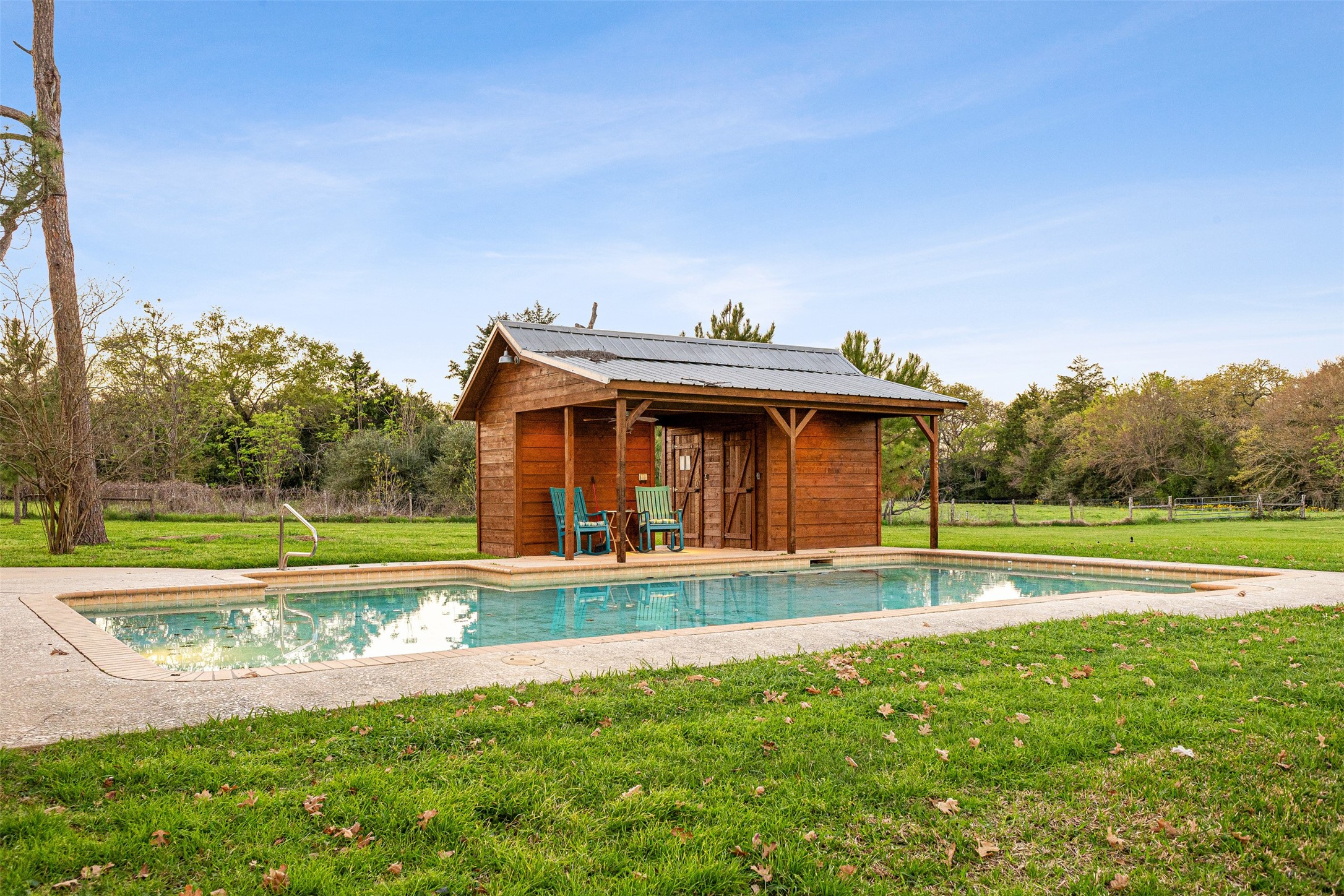  8787 Locke Road - 物件實景