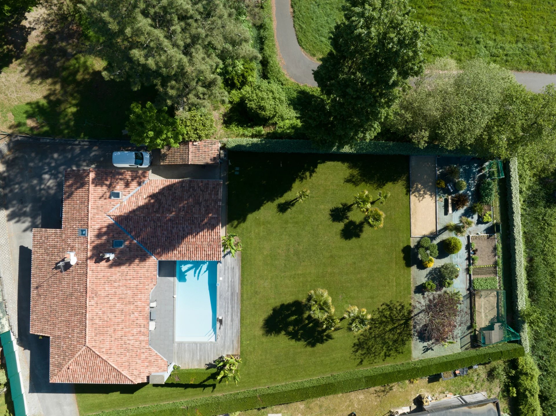 Hossegor, Aquitaine, 40150, FR, ,Residential,For Sale,1264465