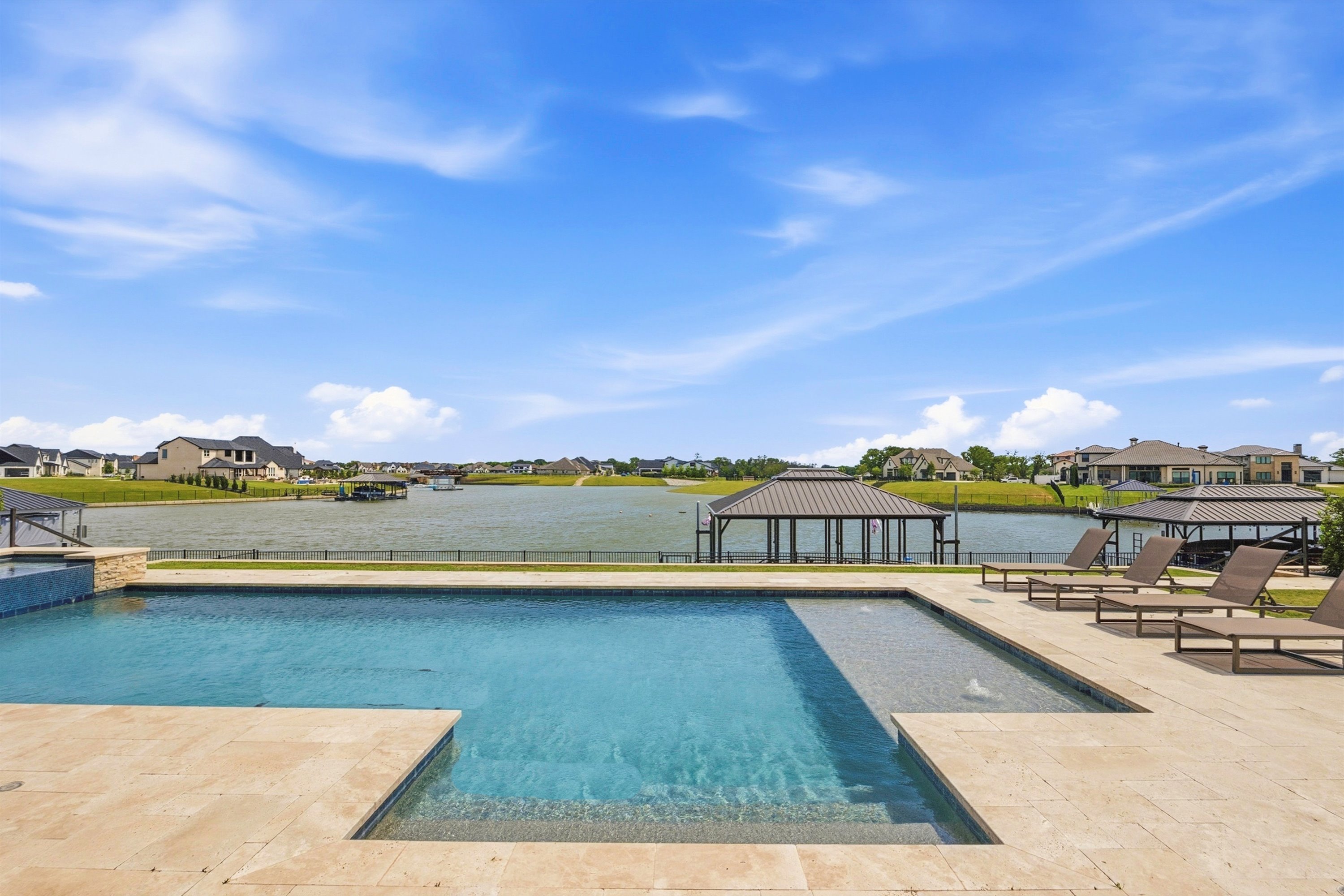  6215 Lakeside Drive, Fort Worth, TX, 76179 - 物件實景