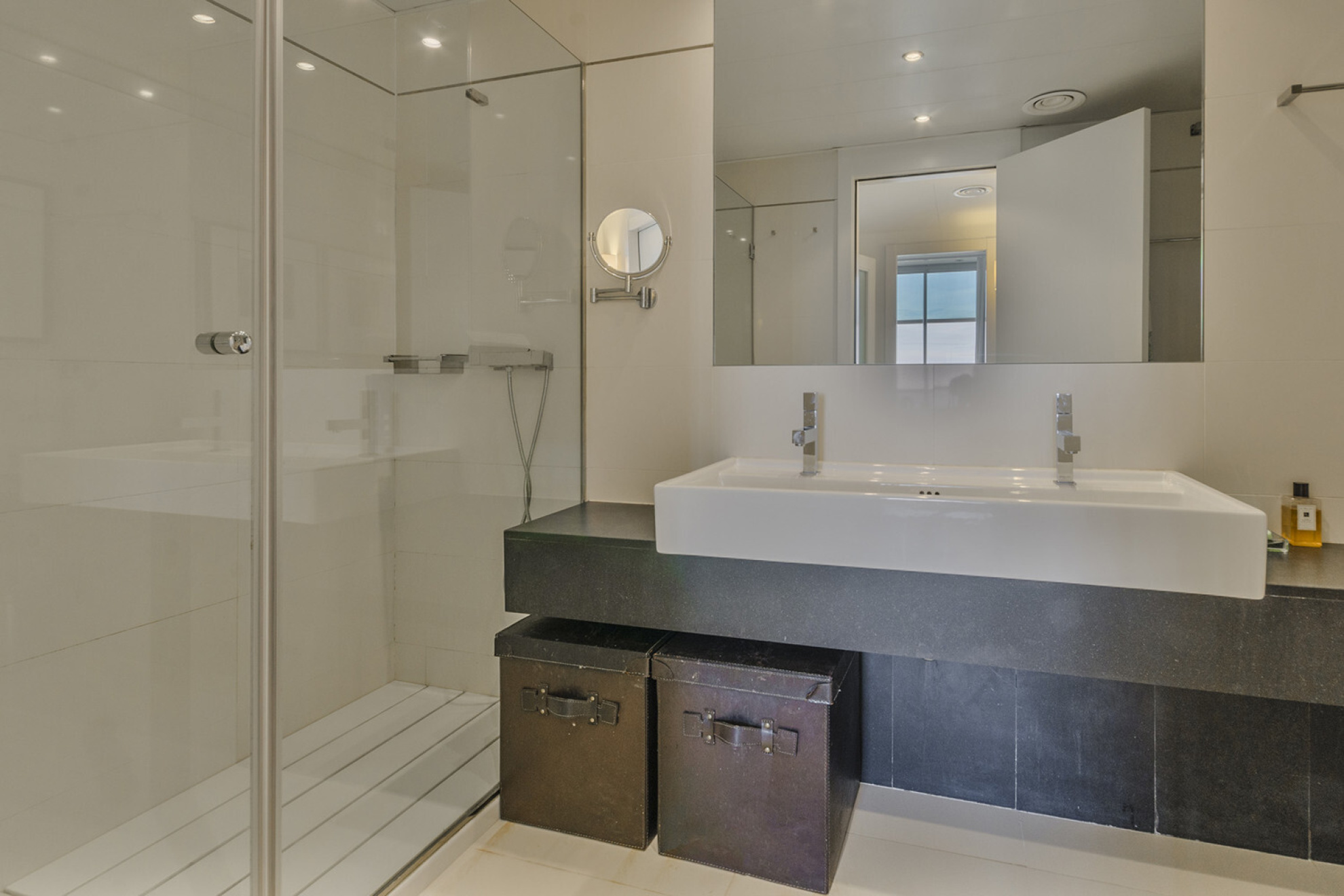  Spectacular penthouse with terrace, swimming pool and sea views in Diagonal Mar - 物件實景