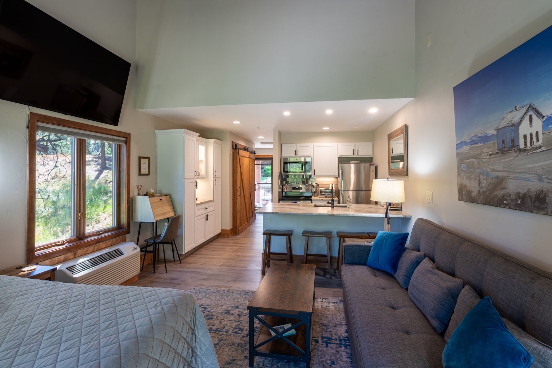  961  N Tamarron Drive, # 598 Durango, CO 81301 - 物件實景