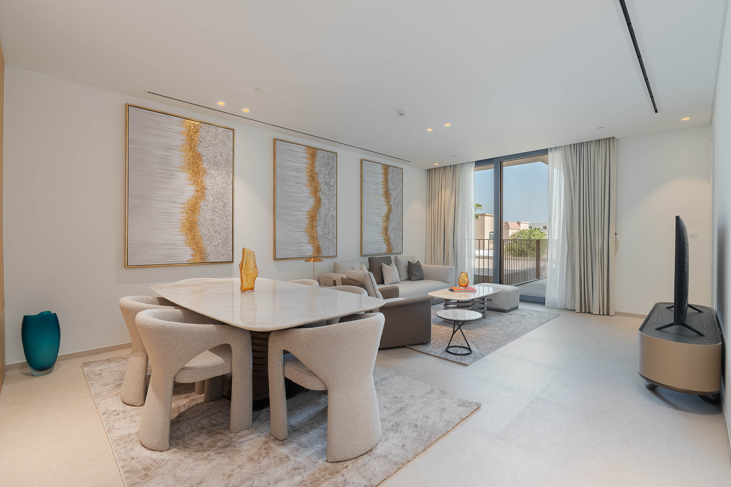  Fully Furnished Eden House Residence on the Waterfront - 物件實景