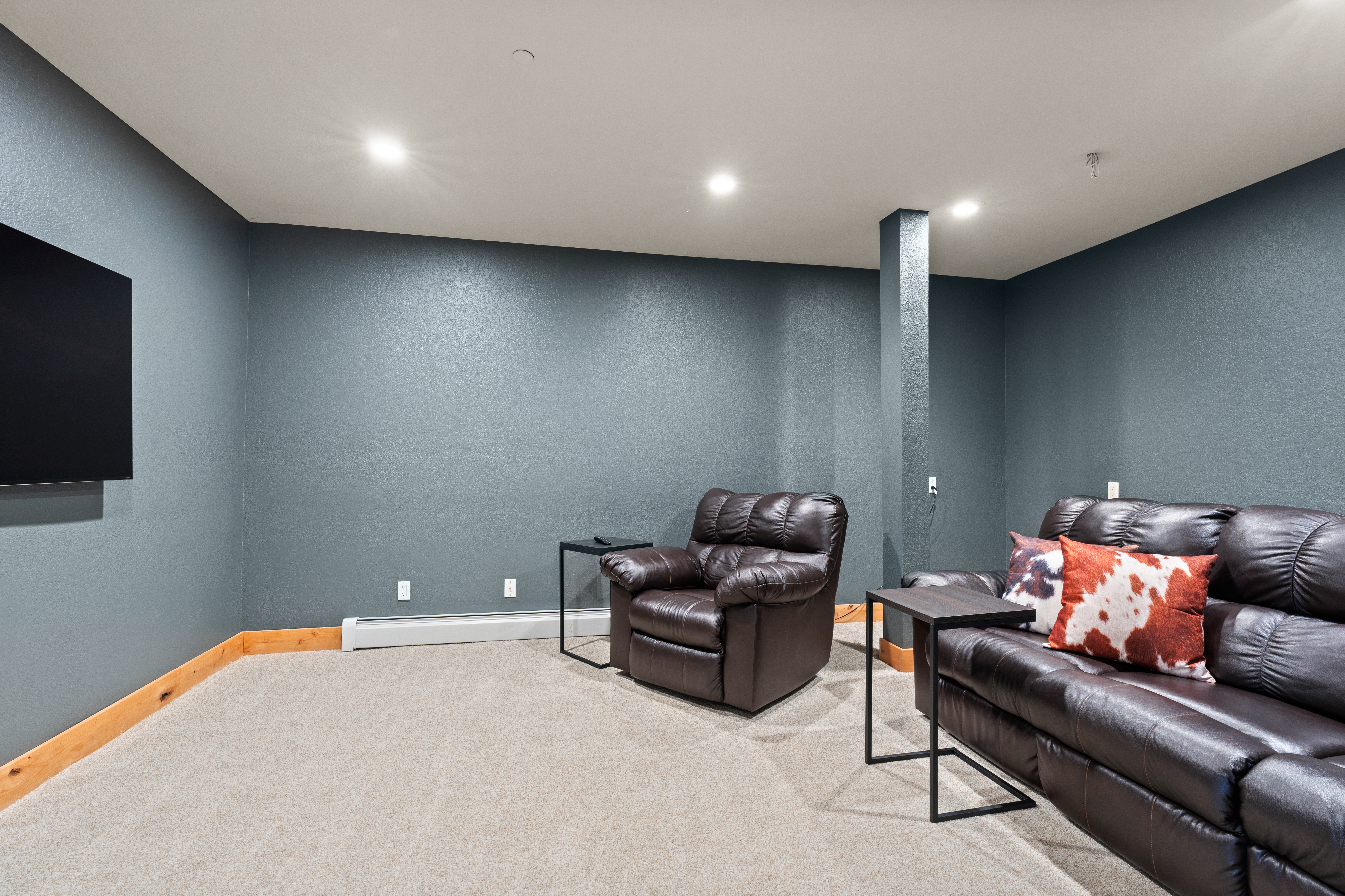  Luxury Mountain retreat with over 7,000 SF - 物件實景
