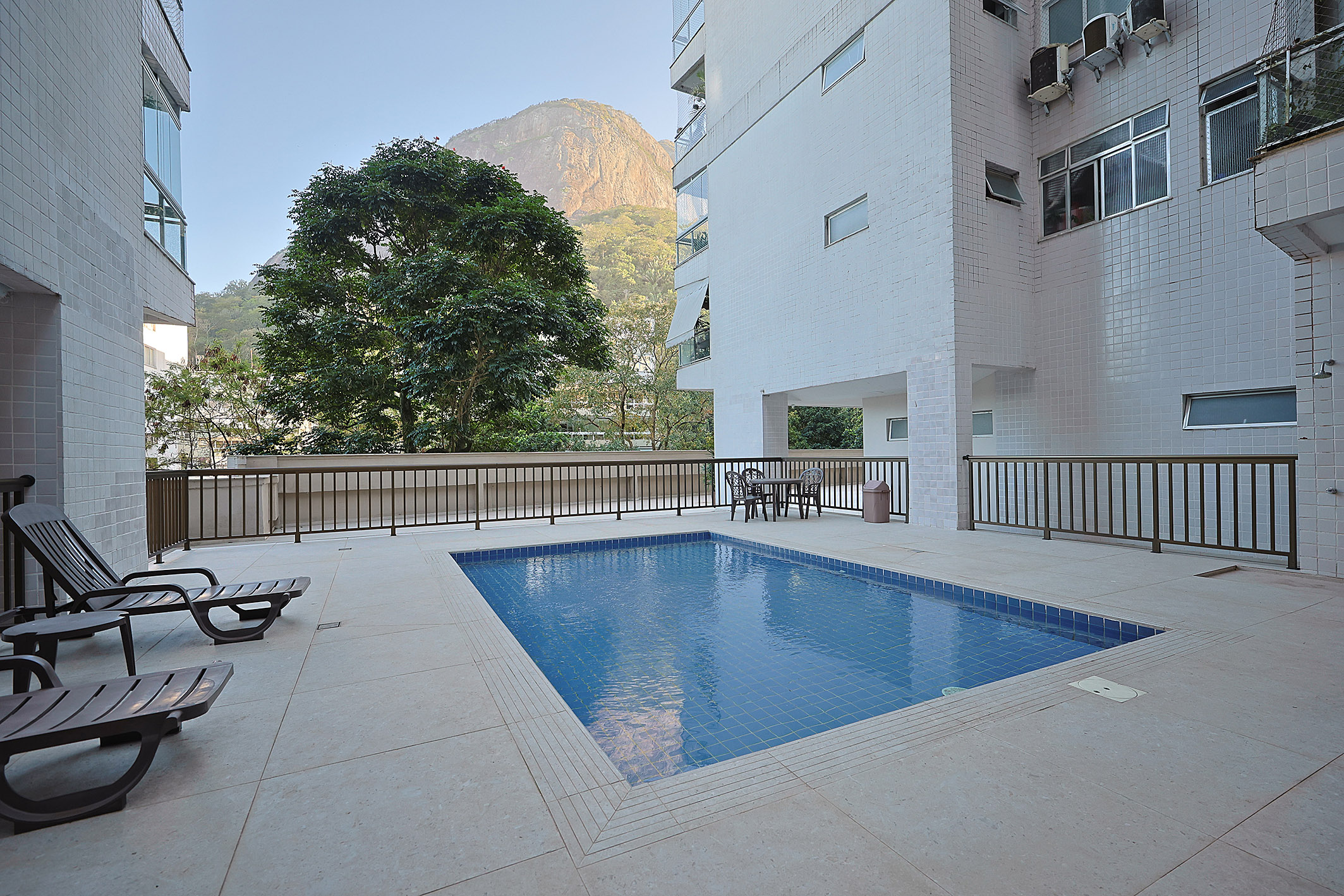  Excellent apartment with green views - 物件實景