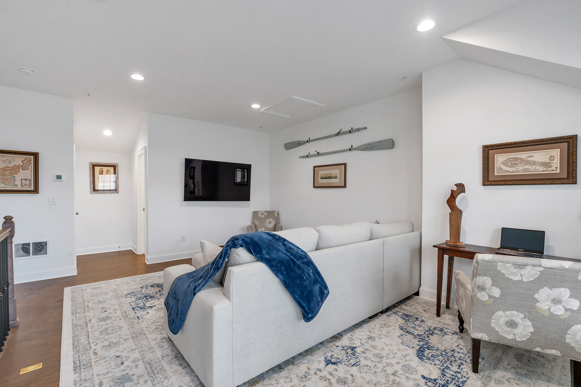  Exceptional Residence Offers a Blend of Privacy, Sophistication and Livability - 物件實景