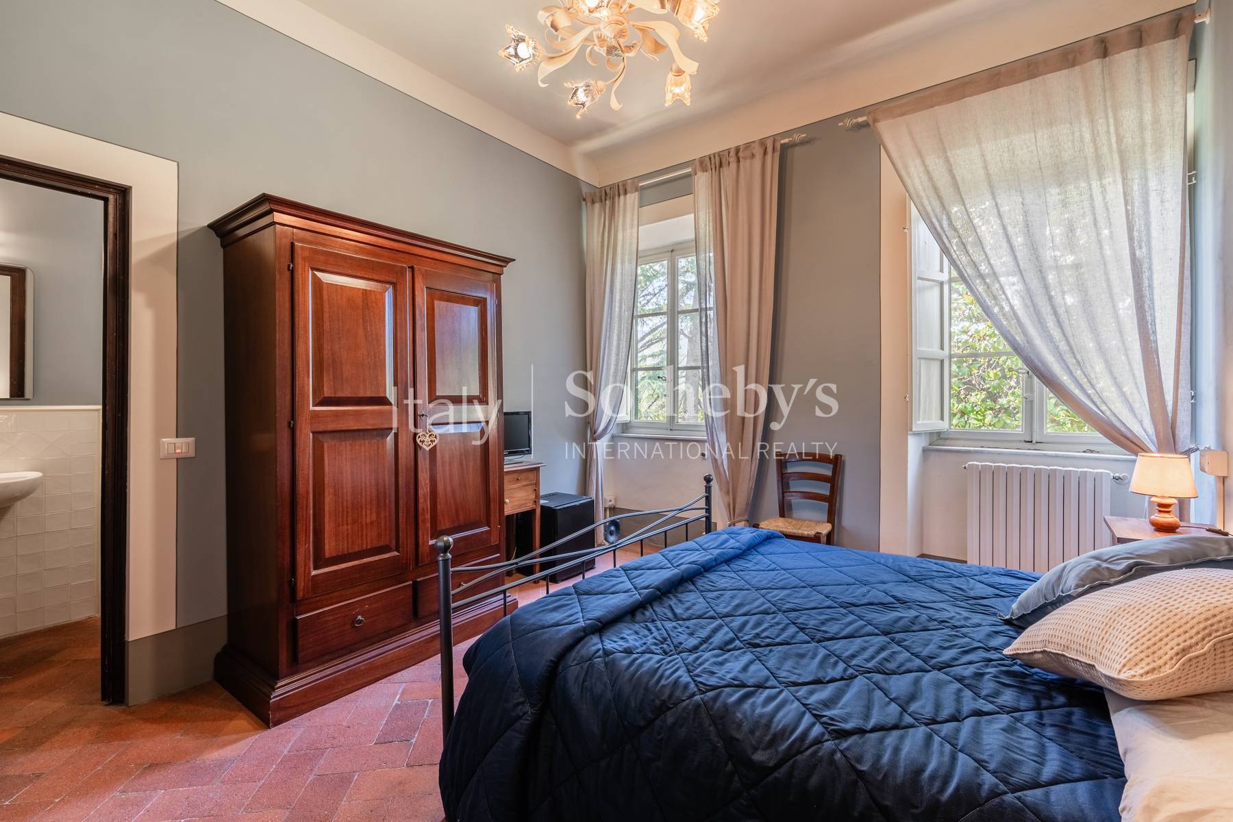  Historic Villa on the outskirts of Lucca - 物件實景