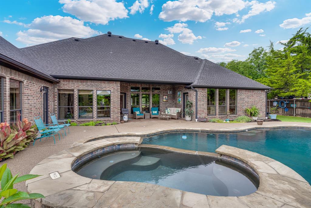Midlothian, Texas, 76065, United States, 4 Bedrooms Bedrooms, ,4 BathroomsBathrooms,Residential,For Sale,1931685