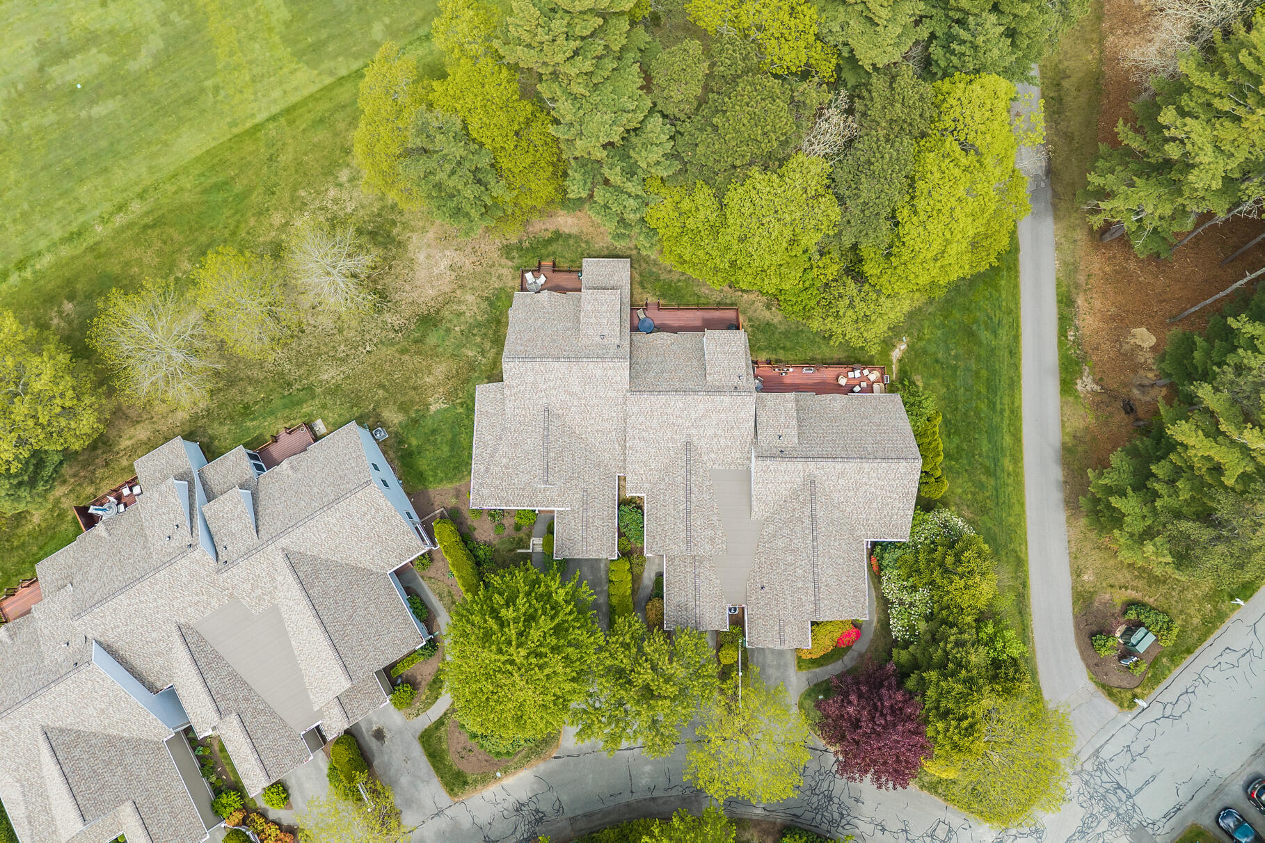  13 Laurel Hill Court - 物件實景