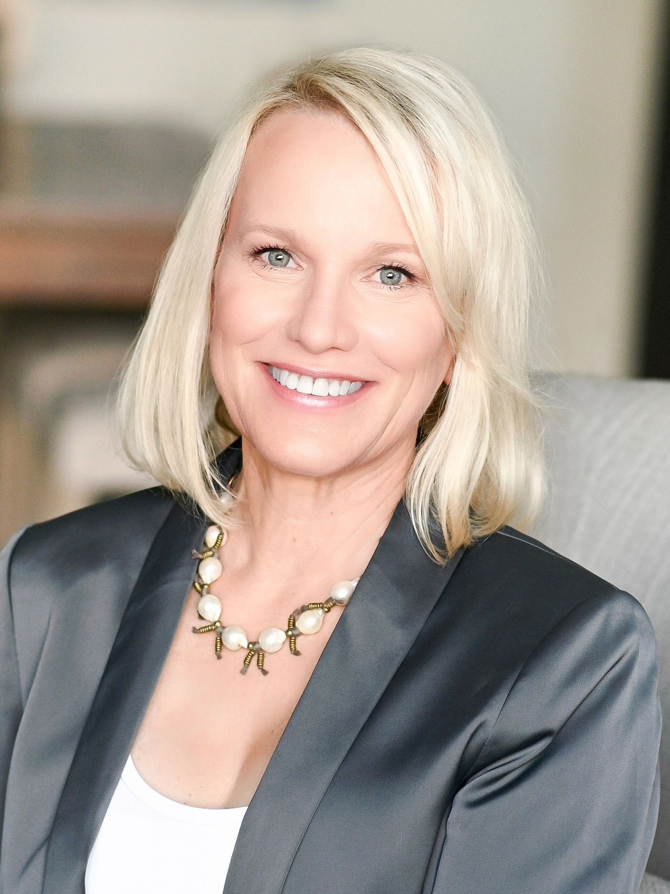 Sherri Hughey