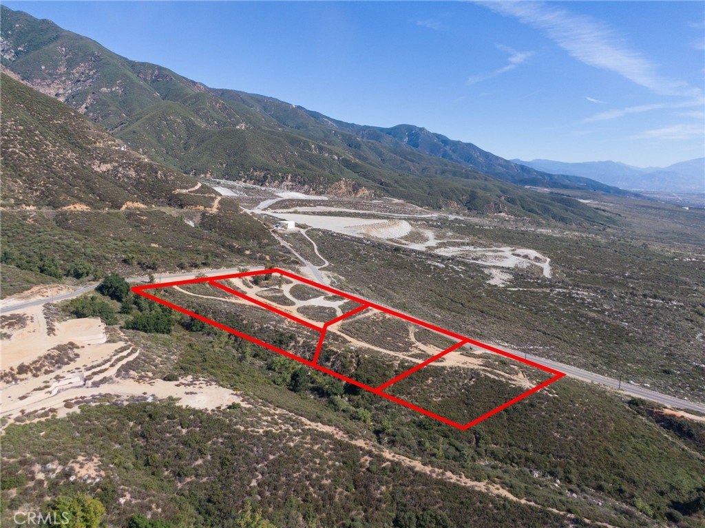 0 Haven, Rancho Cucamonga, California, 91737, United States, ,Residential,For Sale,0 Haven,1394350