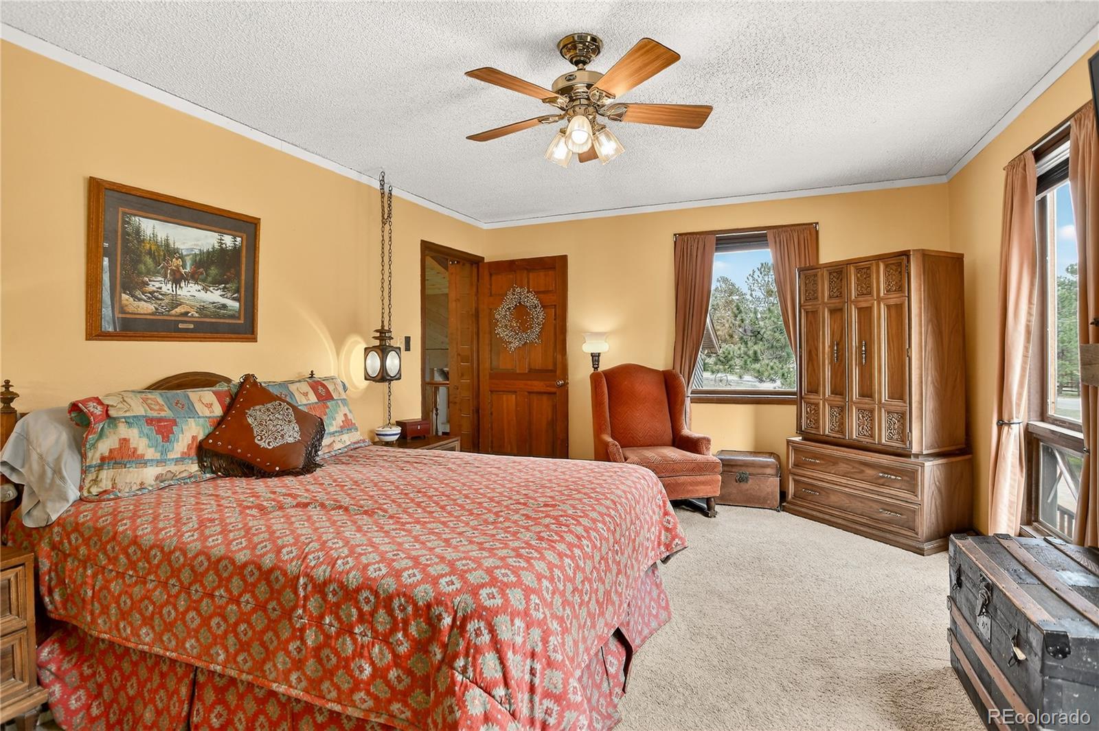 Evergreen, Colorado, 80439, United States, 4 Bedrooms Bedrooms, ,2 BathroomsBathrooms,Residential,For Sale,1901088