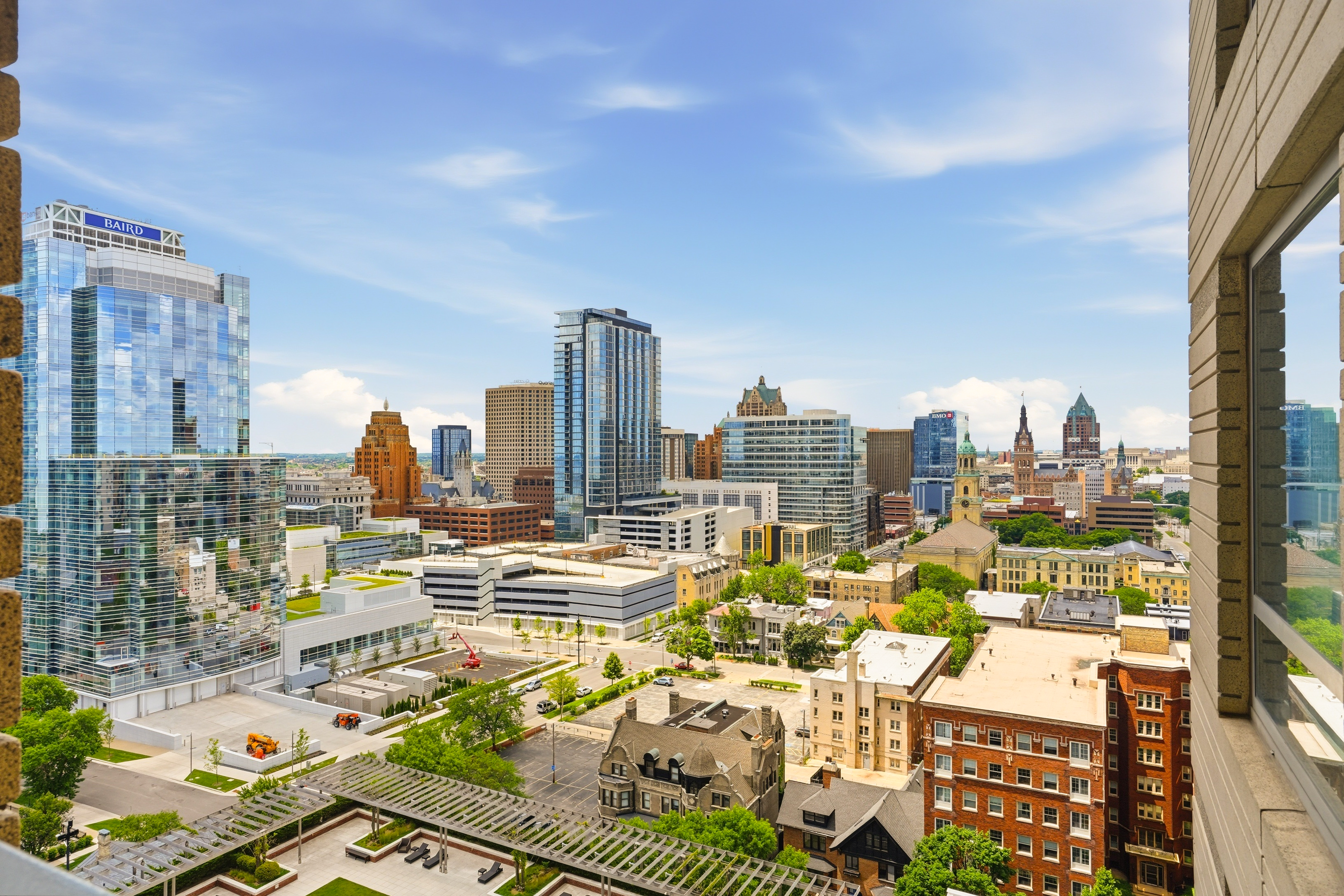  Upscale Urban Living - 物件實景