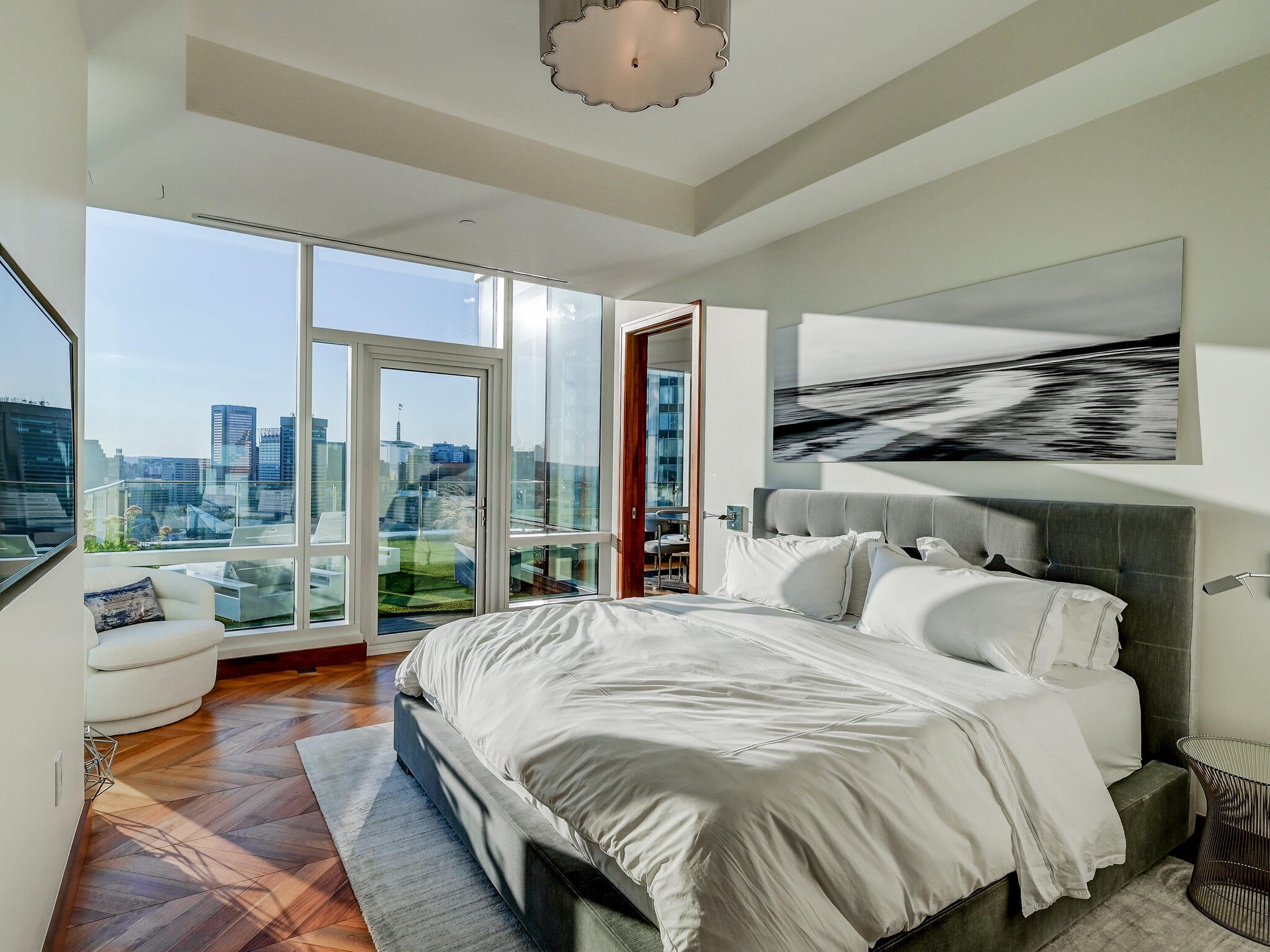  Four Seasons Private Residences - 物件實景